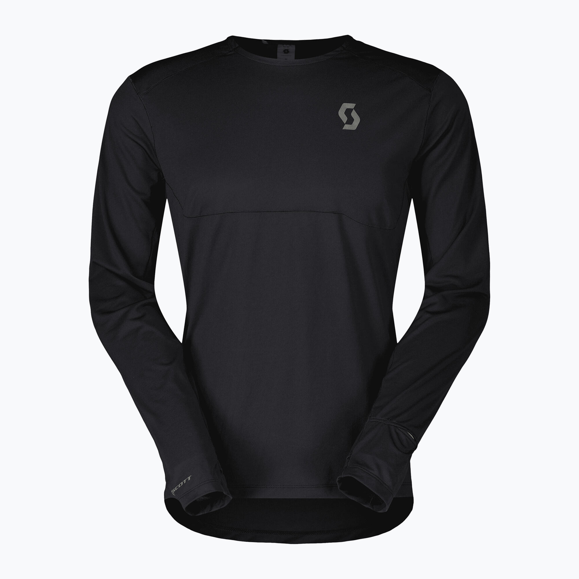 Longsleeve do biegania męski SCOTT Endurance Tech