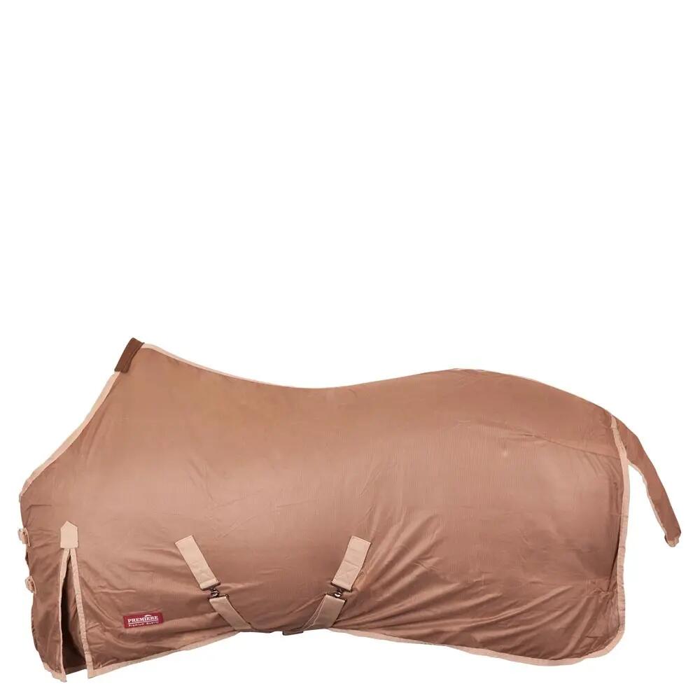 Pokrowiec na muchy dla koni Premiere Equitation Basic