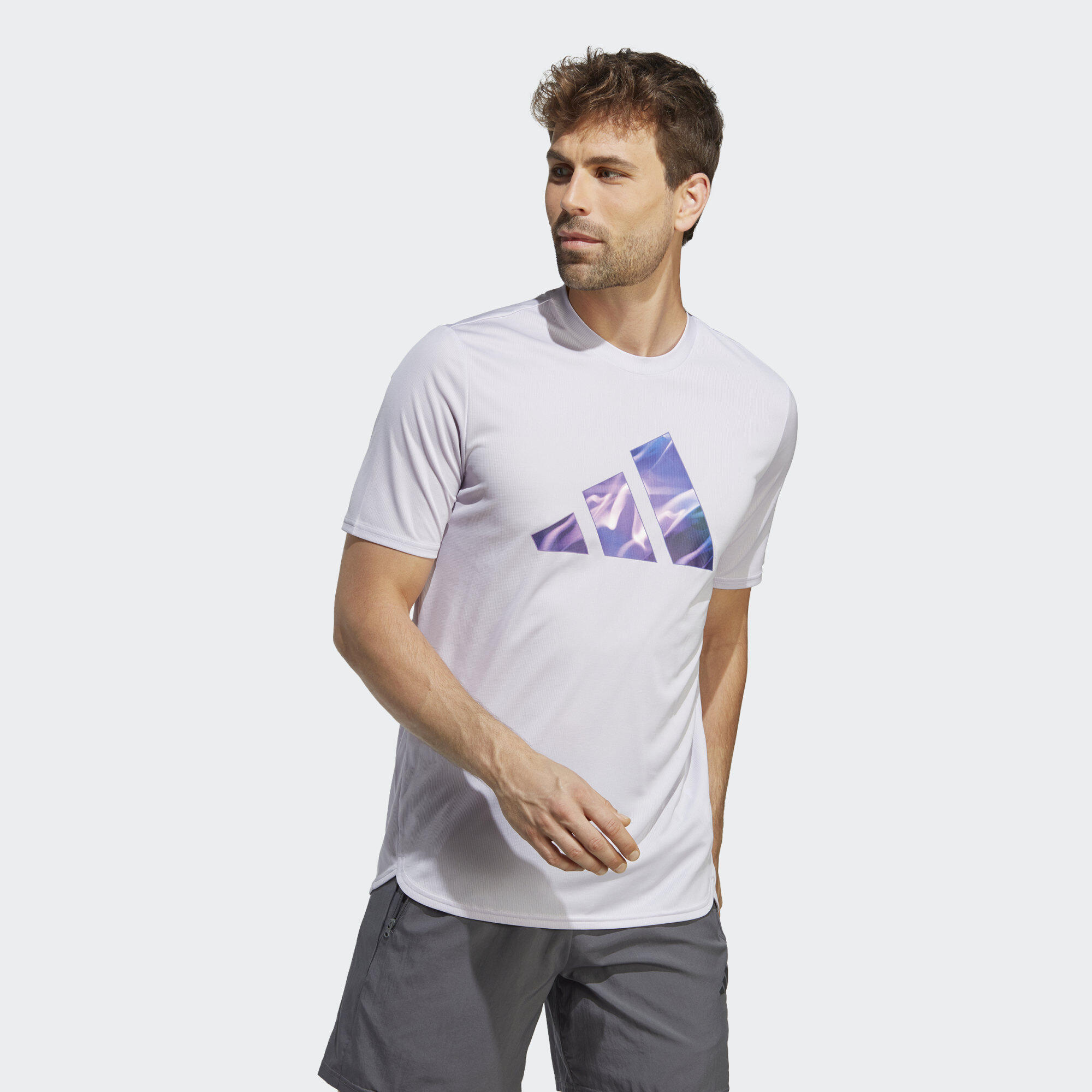 Designed for Movement HIIT Training Tee