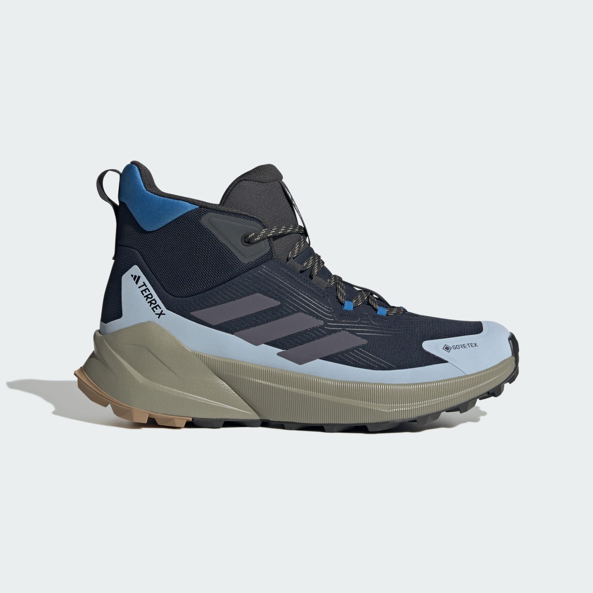 Buty Terrex Trailmaker 2.0 Mid Gore-Tex Hiking