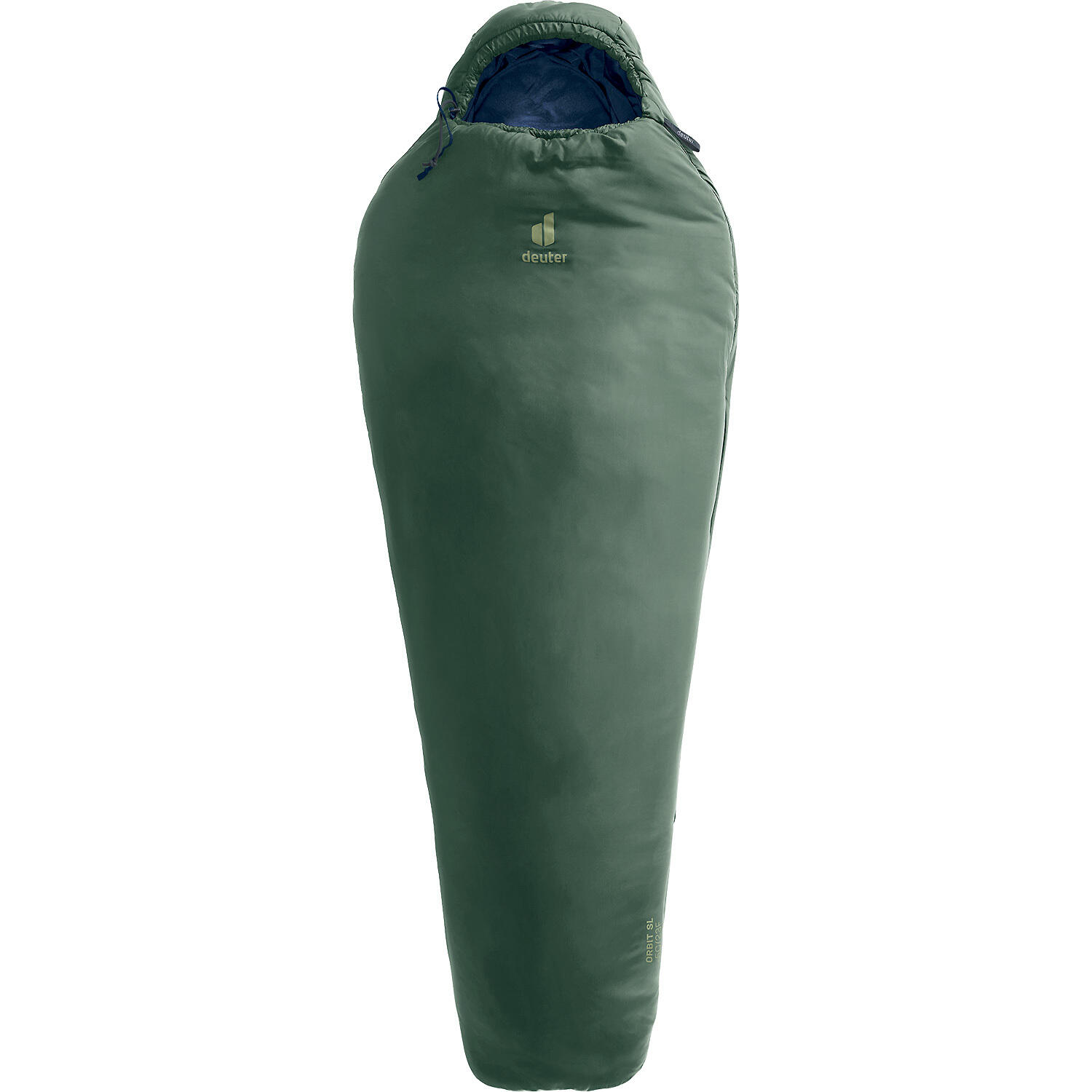 Śpiwór damski Deuter Orbit -5 SL (175 cm)