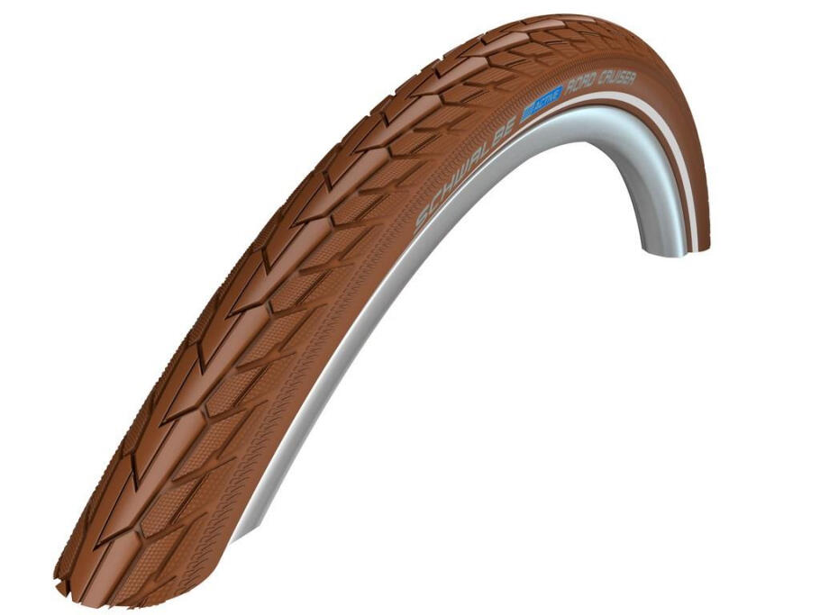 Opona sztywna Schwalbe Road Cruiser K-Guard