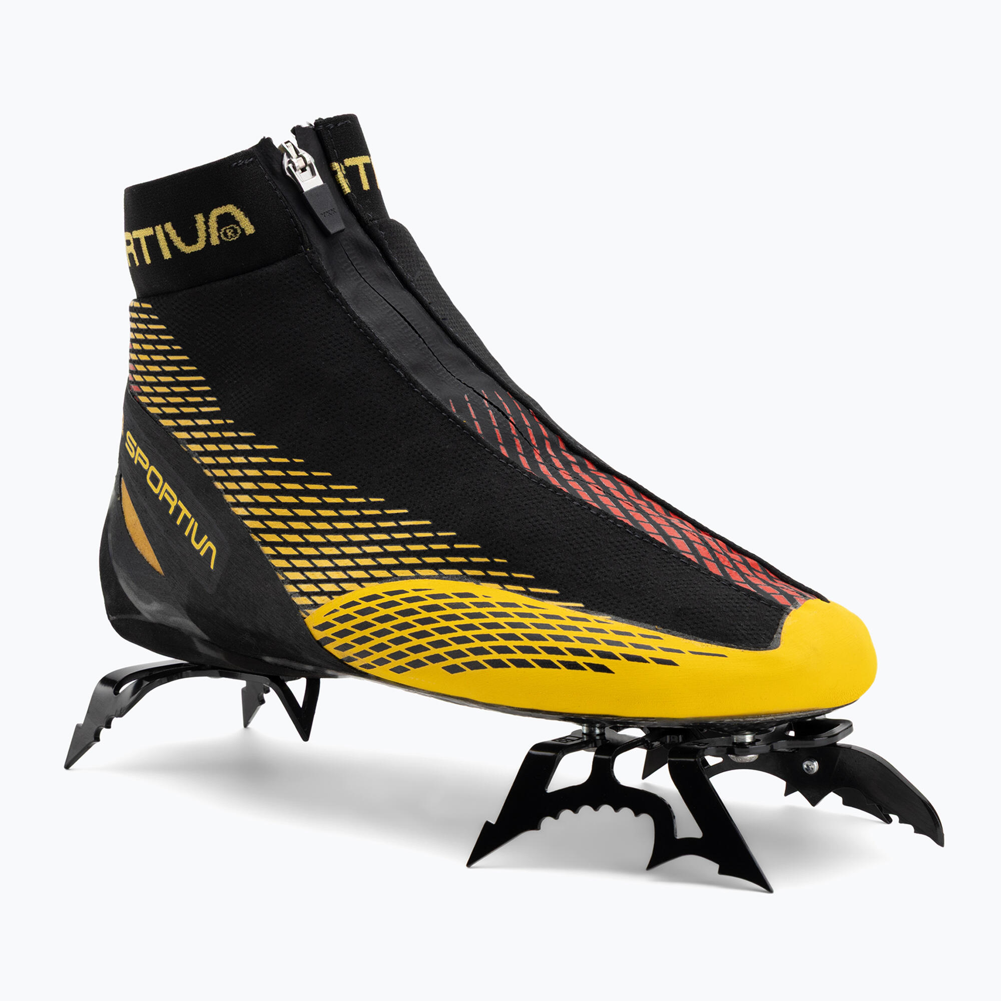 Buty wspinaczkowe La Sportiva Mega Ice Evo