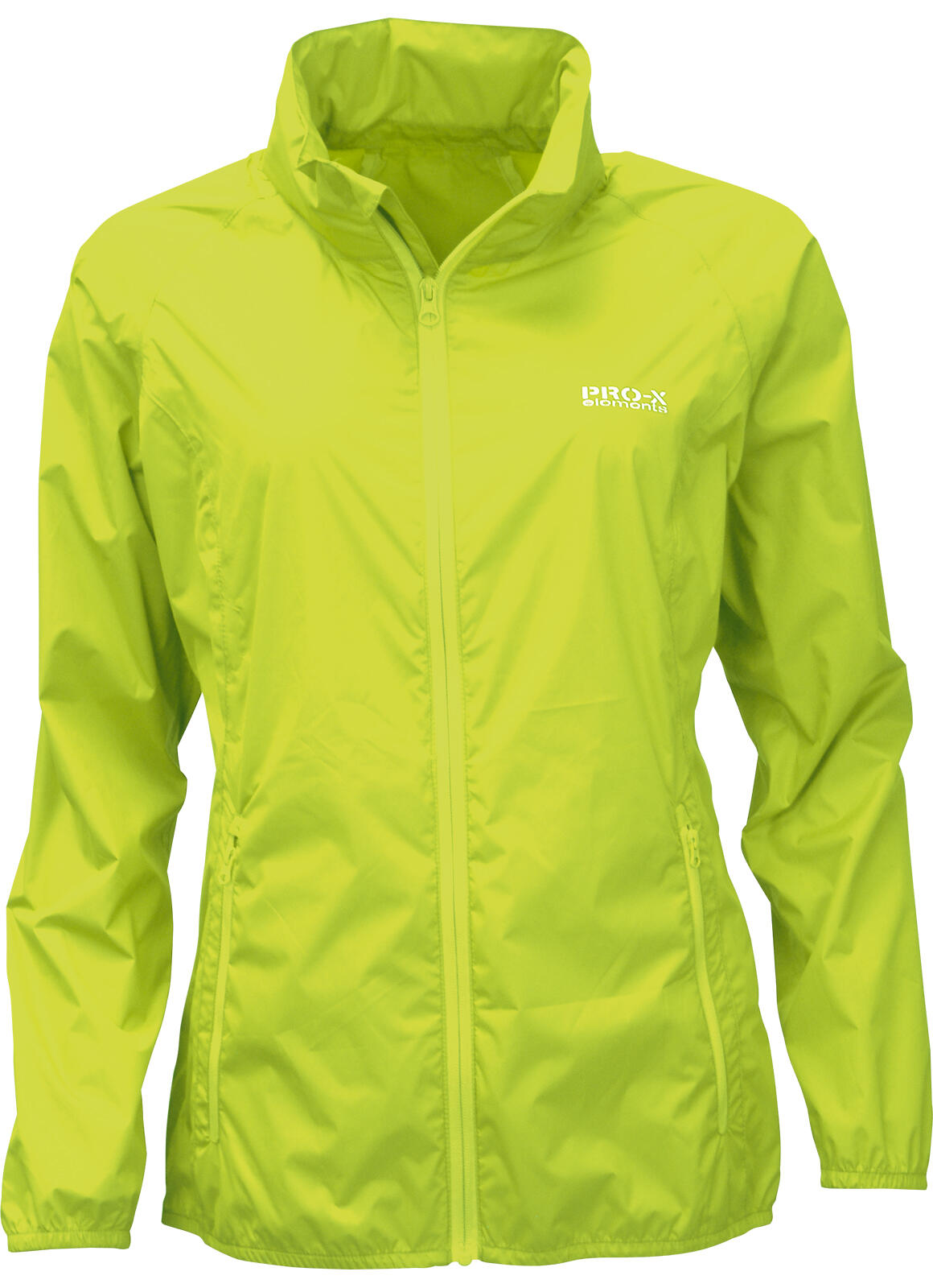Damska kurtka wodoodporna Pro-X Elements Pack Able