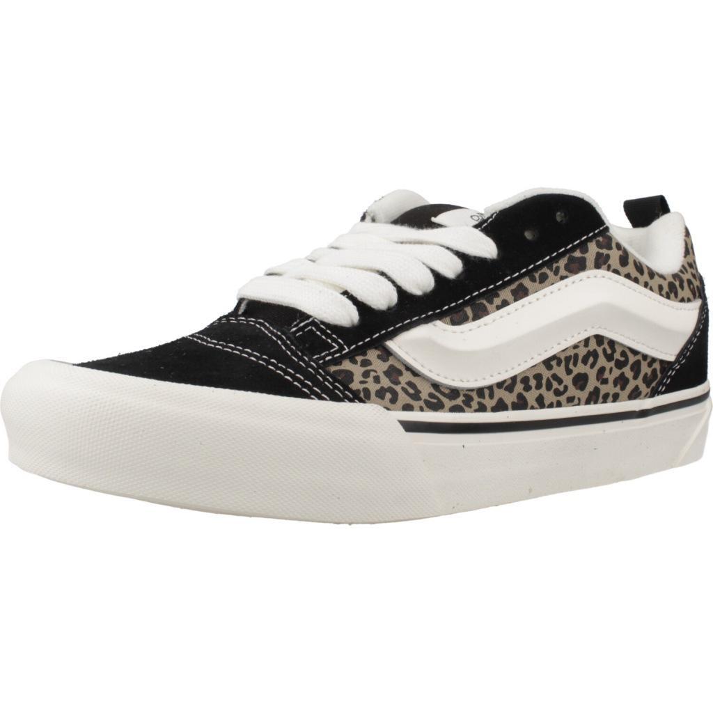 Buty VANS KNU SKOOL Nadruk zwierzęcy