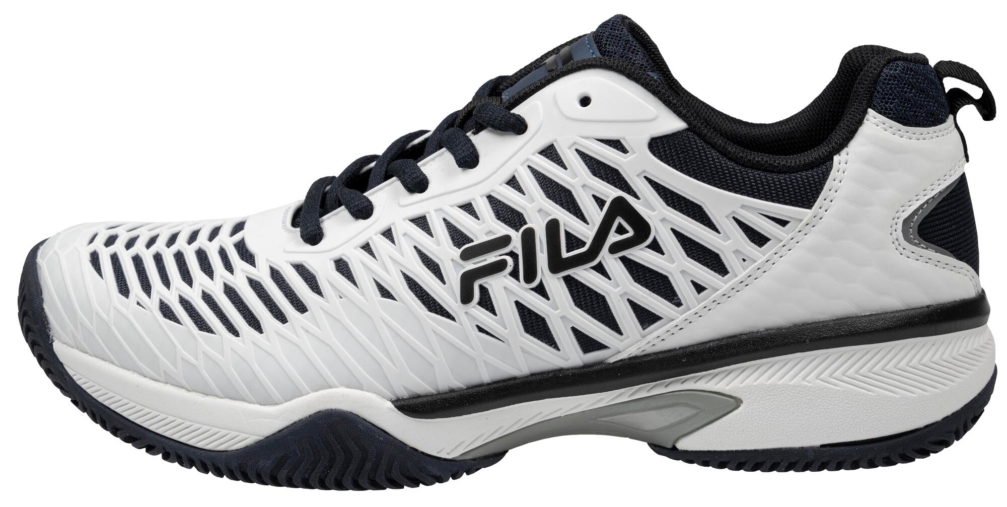 Buty tenisowe męskie Fila Vicente Man