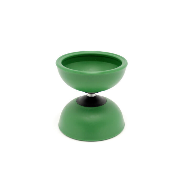 Diabolo z łożyskami Mister Babache Tornado