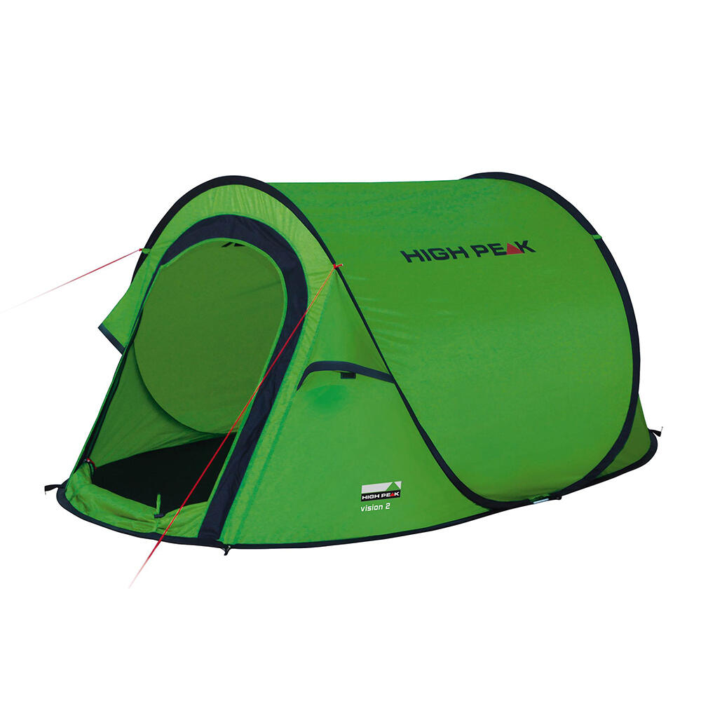 Namiot dwuosobowy High Peak Vision 2