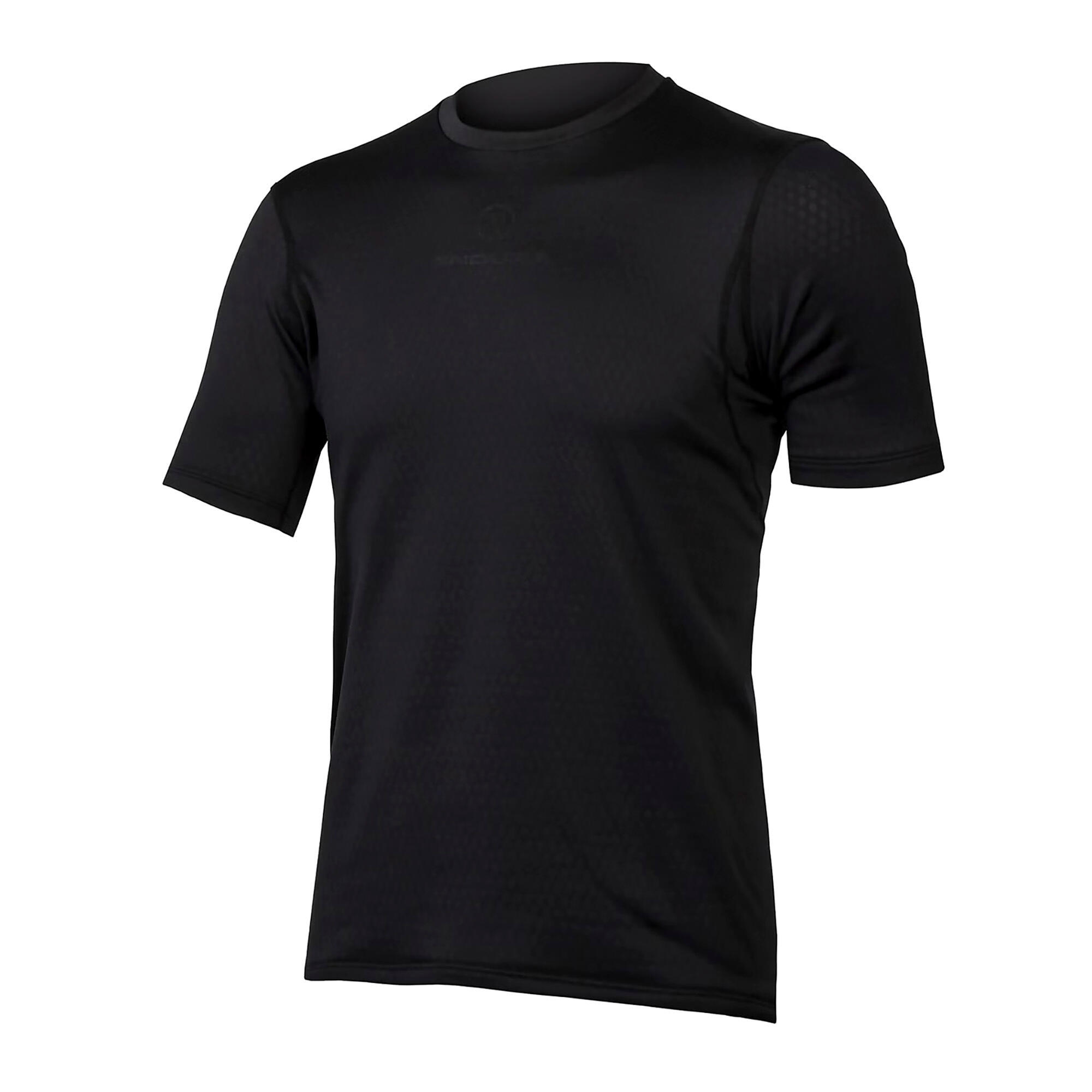 Koszulka rowerowa męska Endura Transloft Baselayer