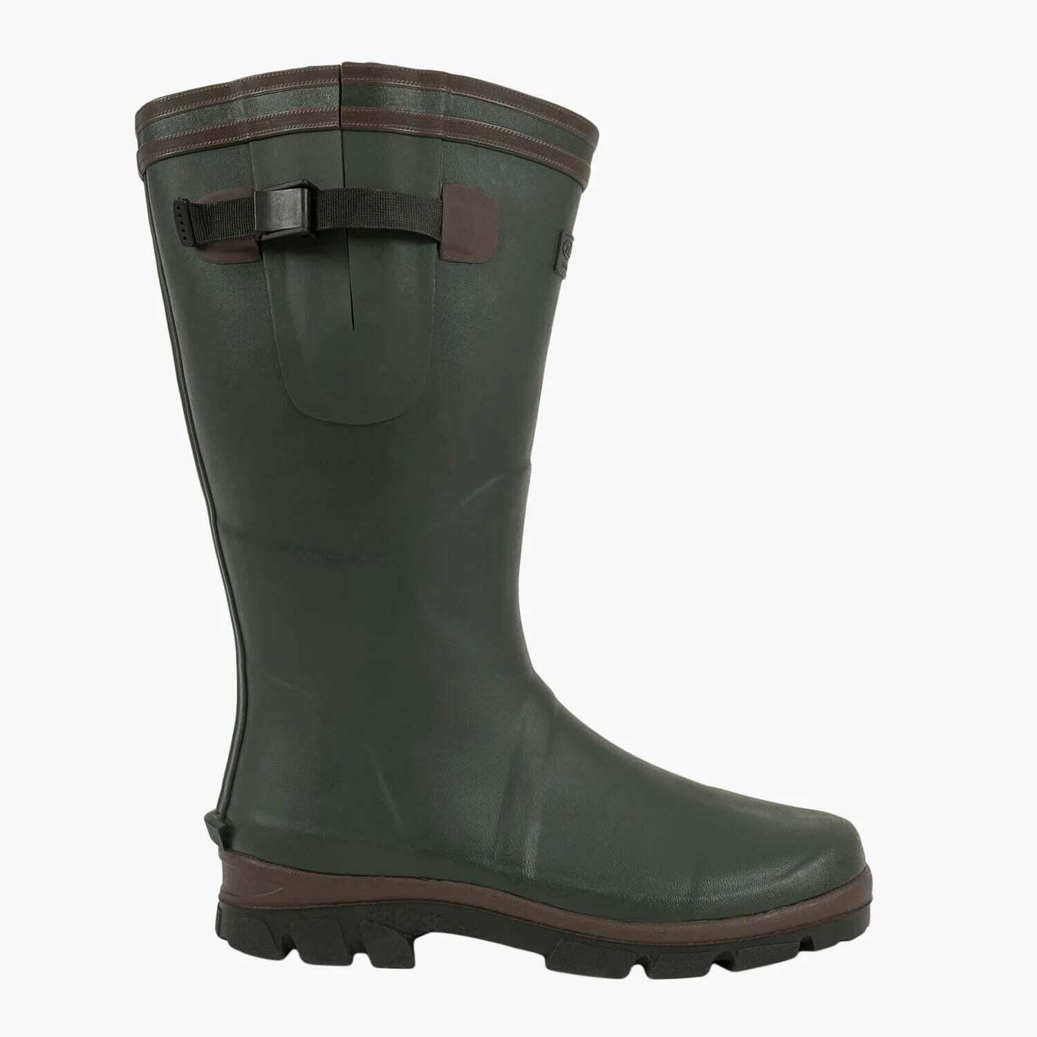 Buty przeciwdeszczowe Highlander Moorland Wellingtons