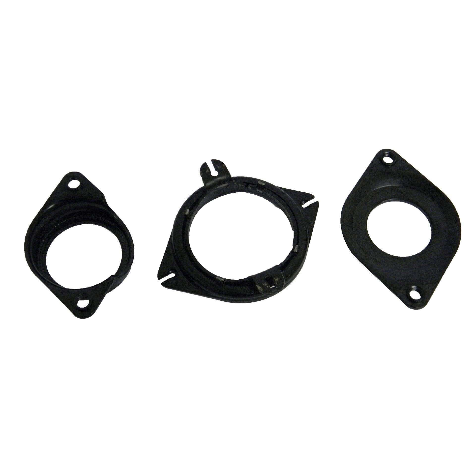 VWP rotorset (freestyle/BMX) bez linek (gyro)