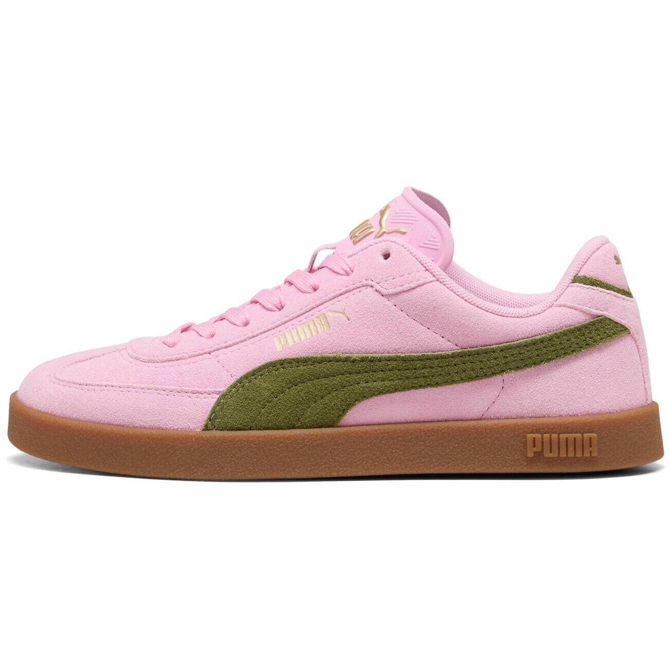 męskie Sneakers Puma Club Ii Era Suede