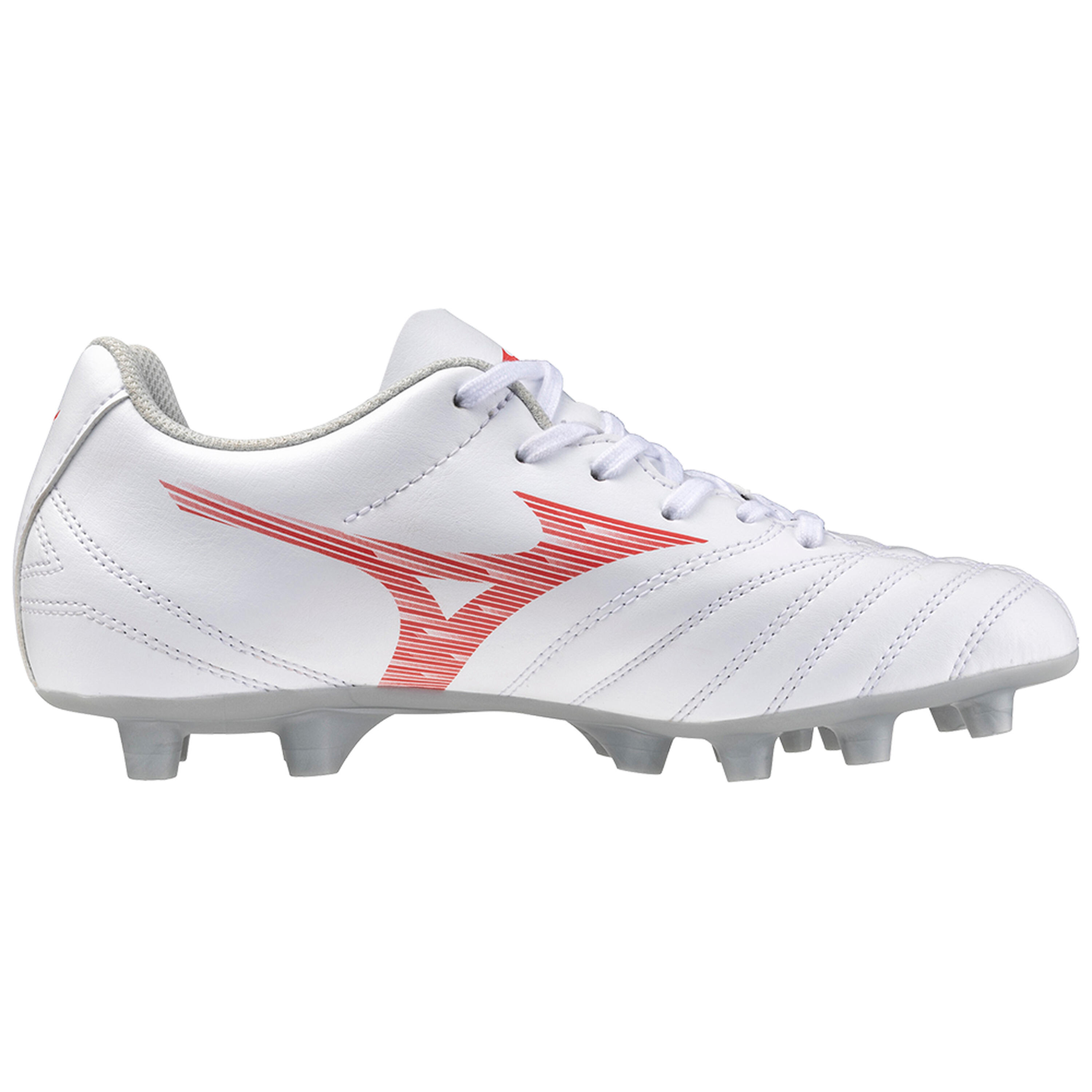 Dziecięce buty piłkarskie Mizuno Monarcida Neo III Select MD