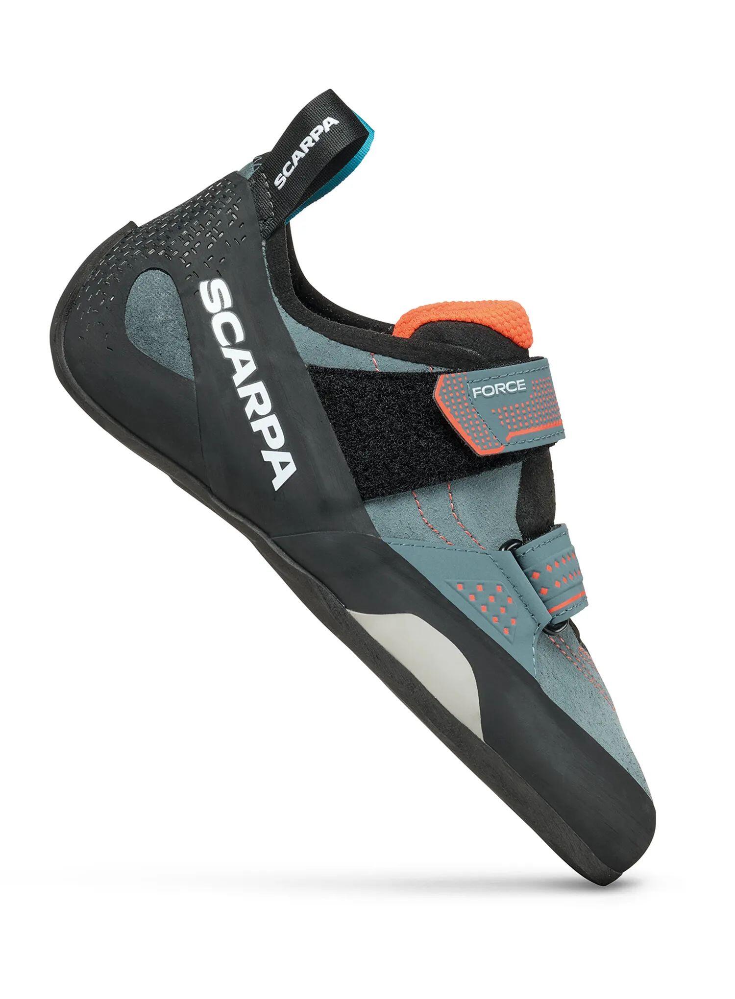 Buty wspinaczkowe damskie Scarpa Force
