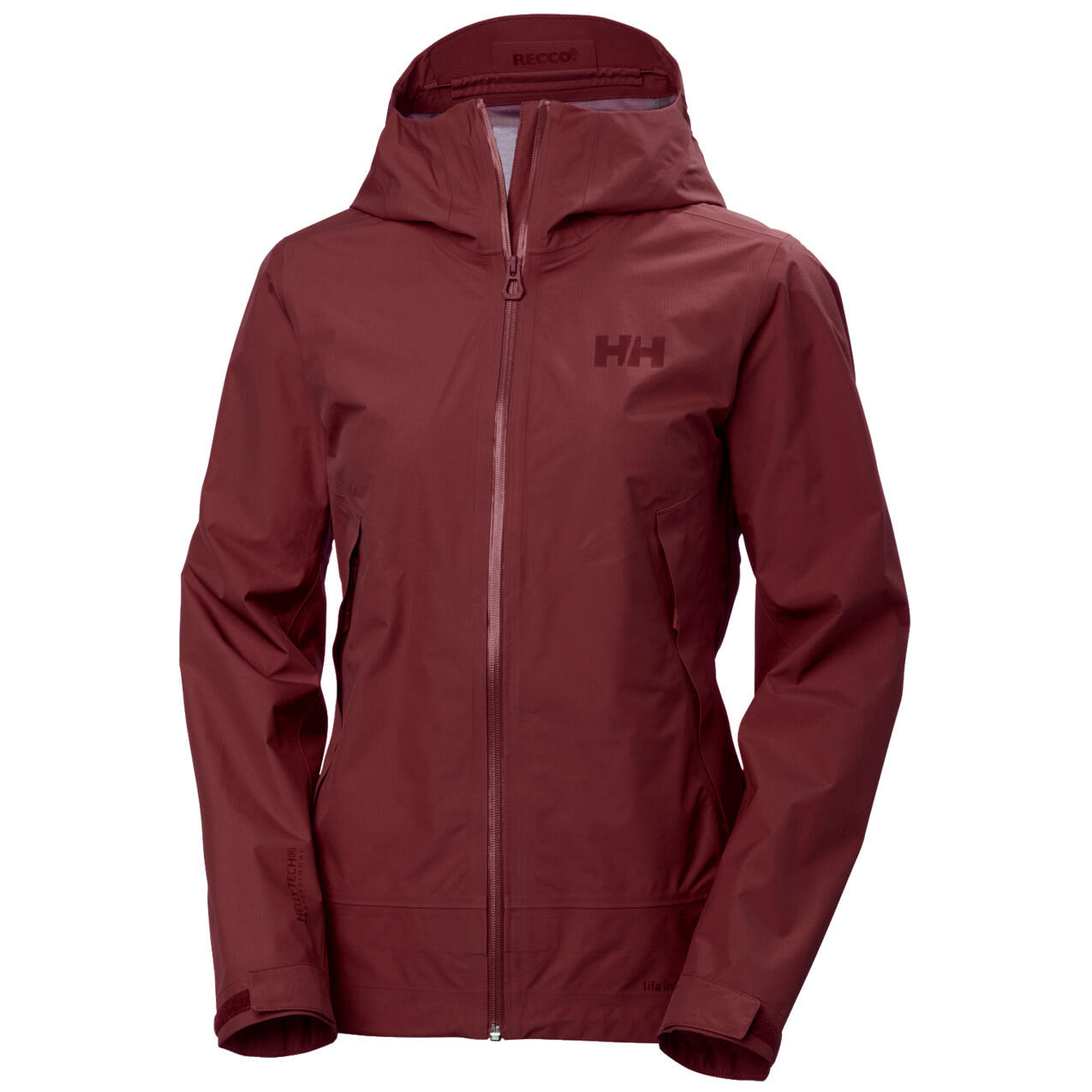 Damska kurtka wodoodporna Helly Hansen Verglas Infinity 2.0