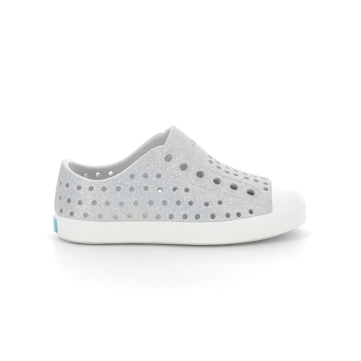 Buty miejskie dziecięce NATIVE JEFFERSON BLING CHILD