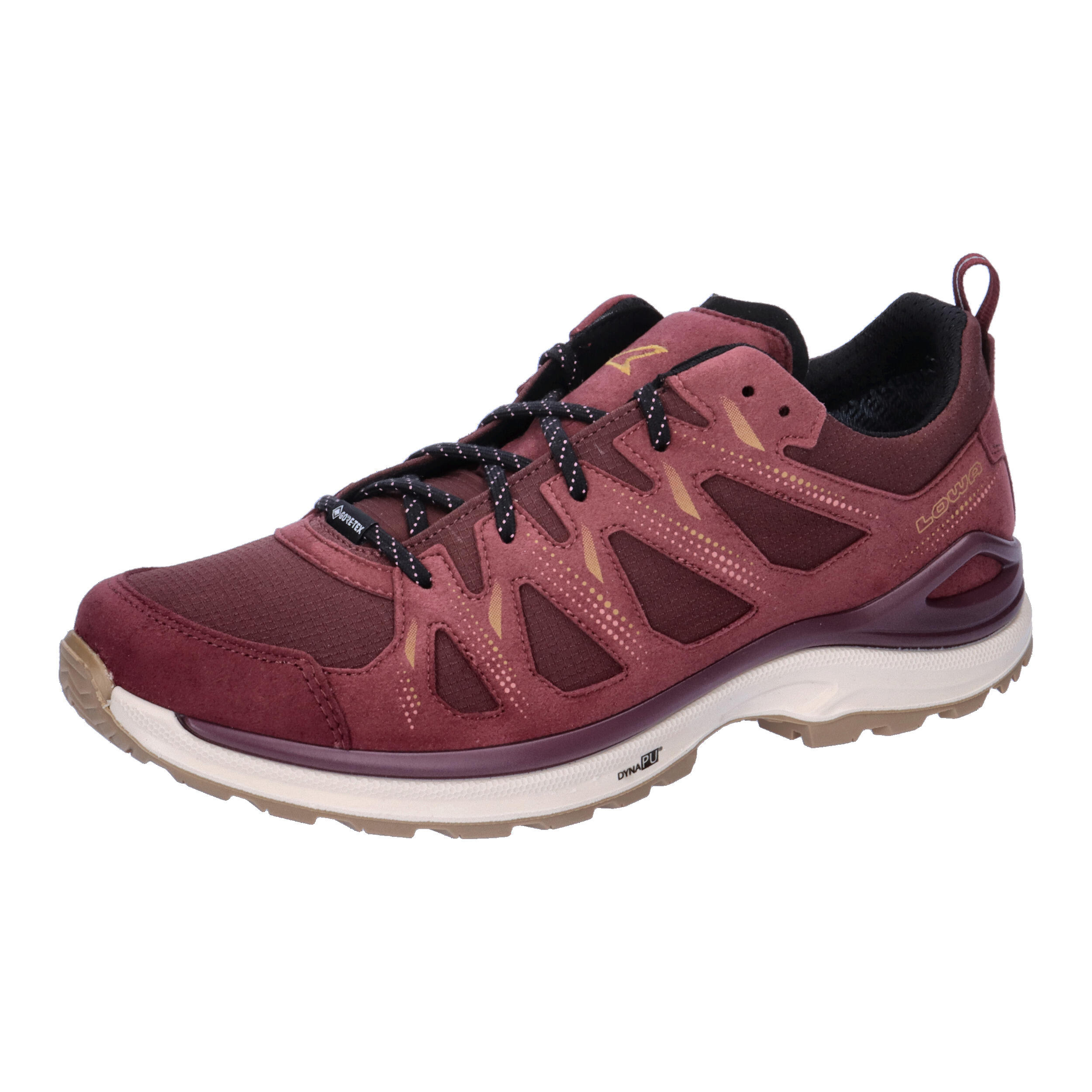 Buty trekkingowe damskie Lowa Innox Evo Ii Gtx