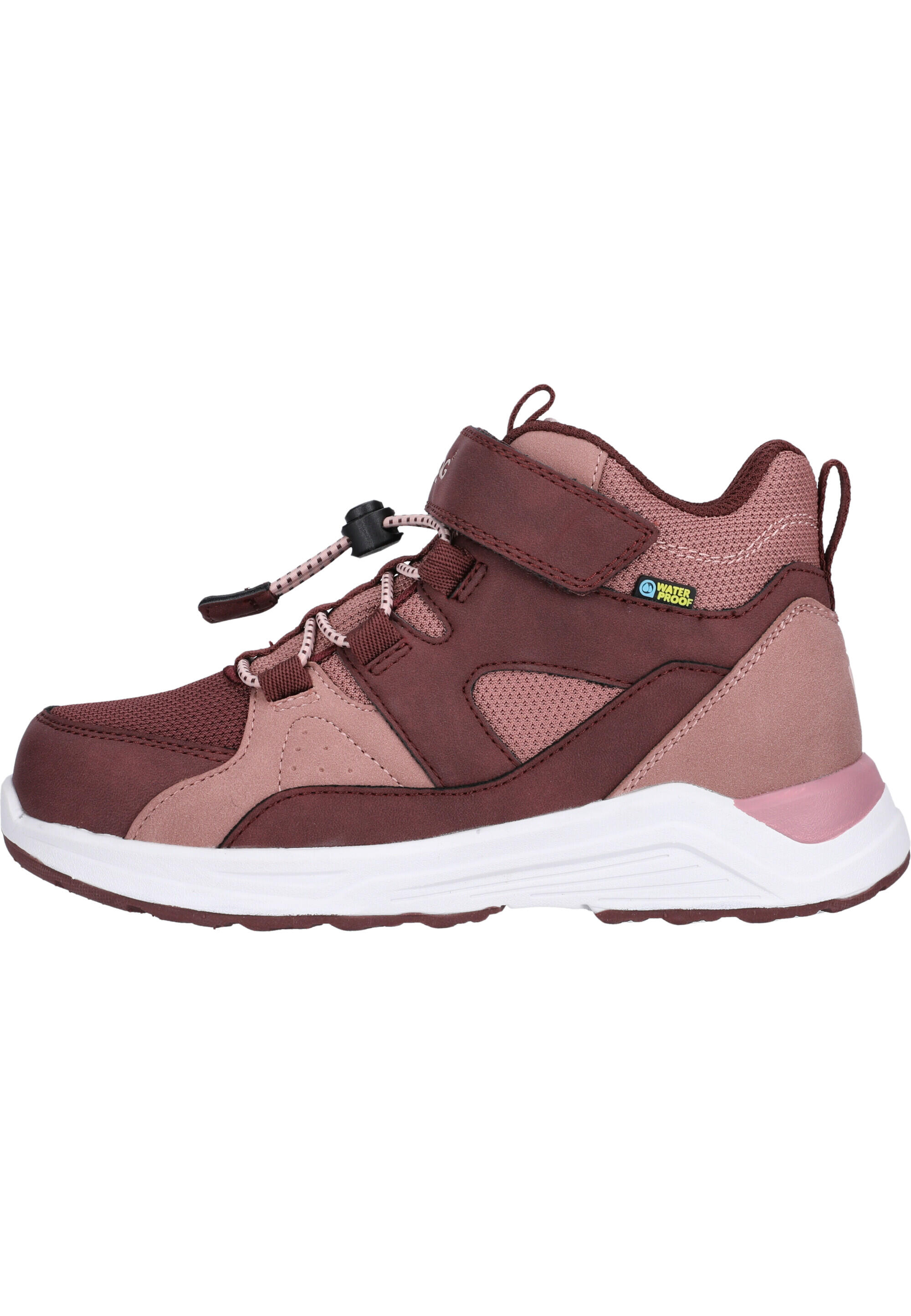 Buty trekkingowe Zigzag Nurcon