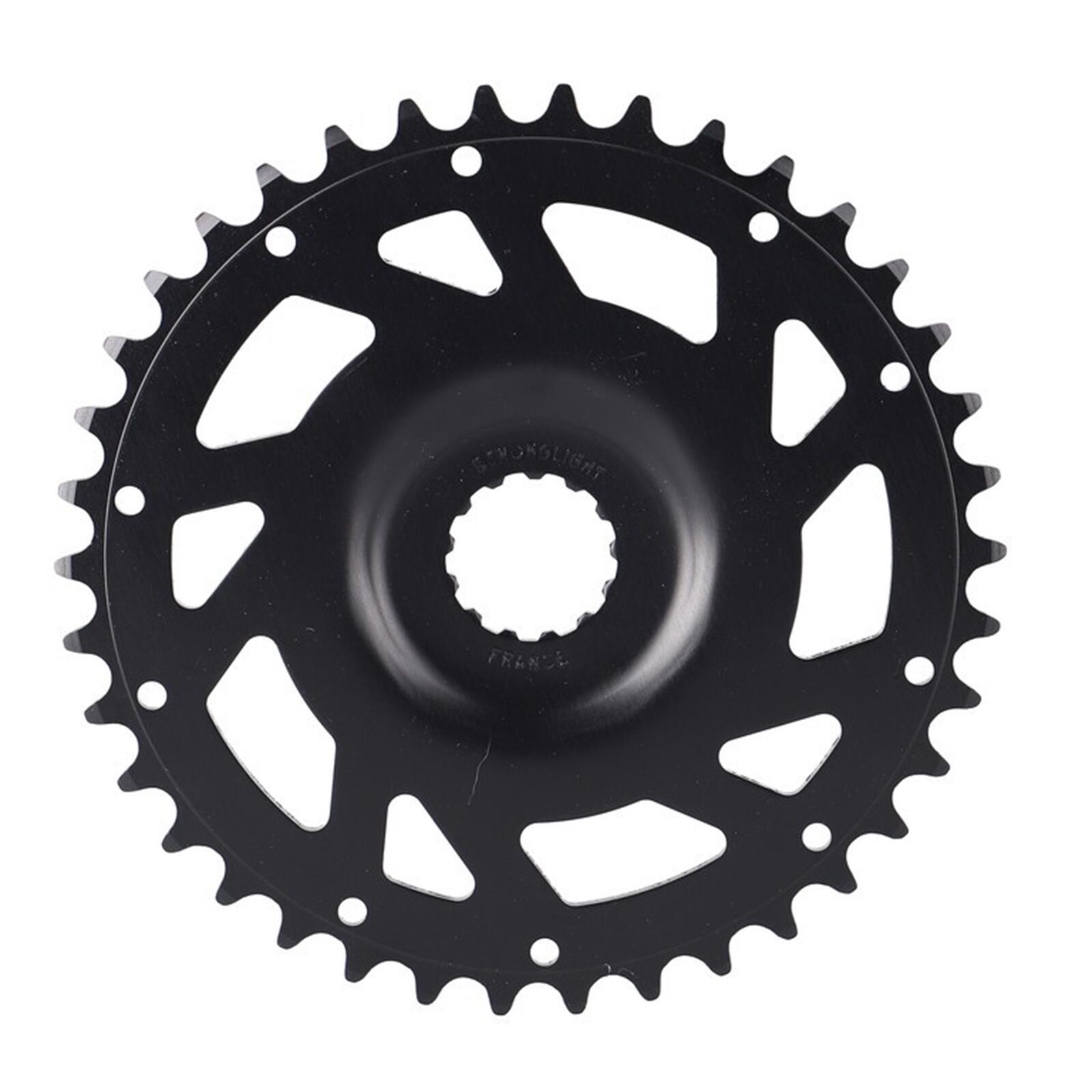 Tacka na płytę Stronglight Direct Mount 7075
