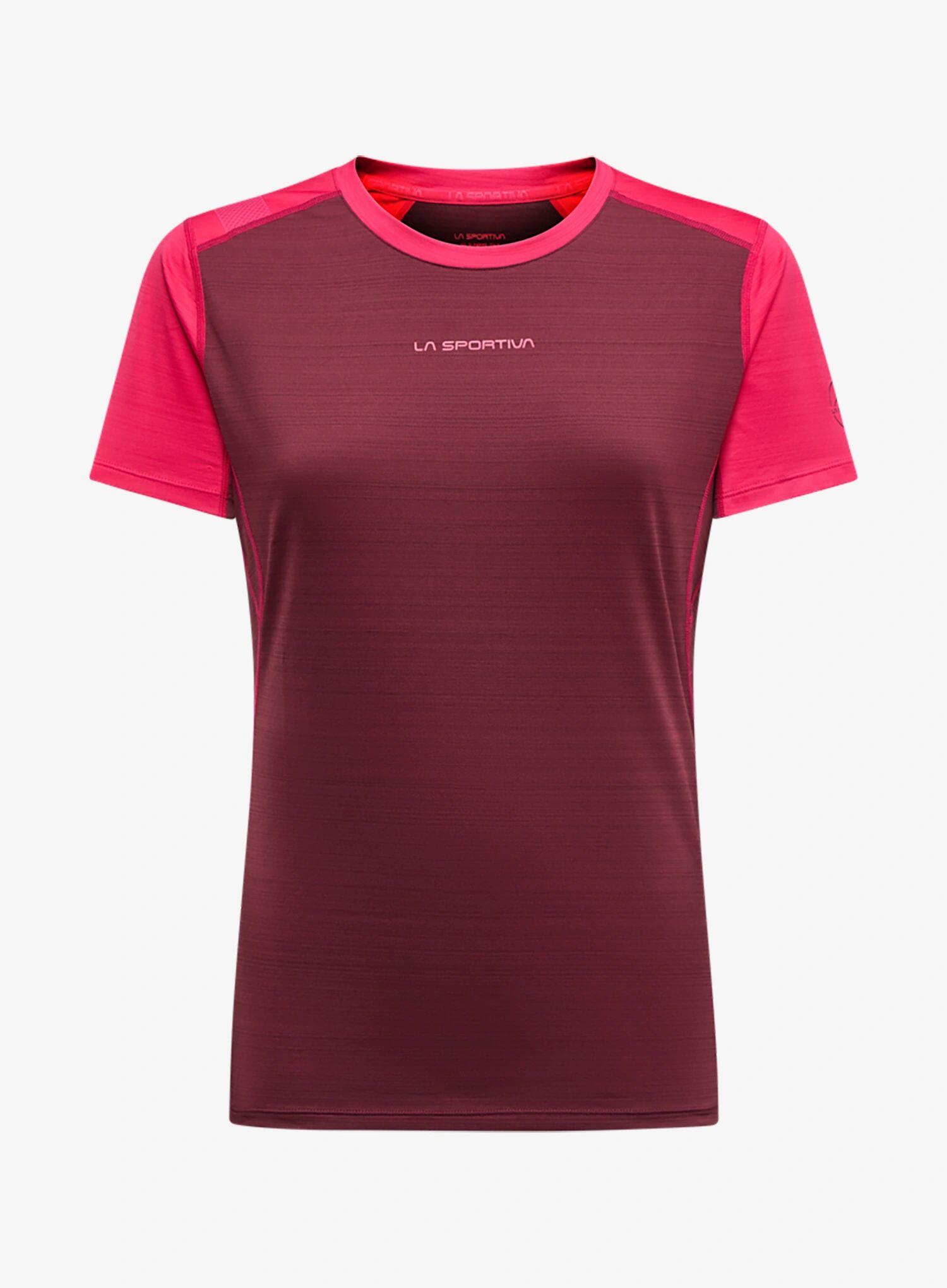 Koszulka szybkoschnąca damska La Sportiva Sunfire T-Shirt