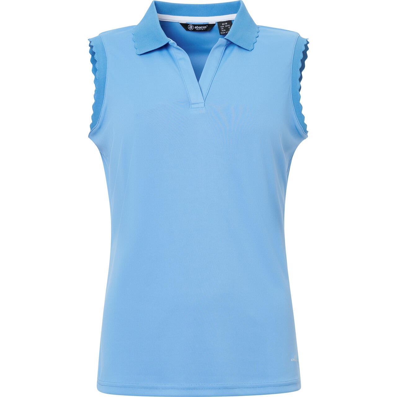 Damski tank top Abacus LDS Victoria Drycool
