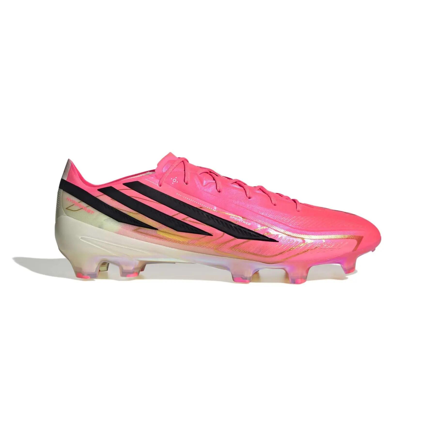 Buty piłkarskie adidas F50 Hyperfast Elite FG