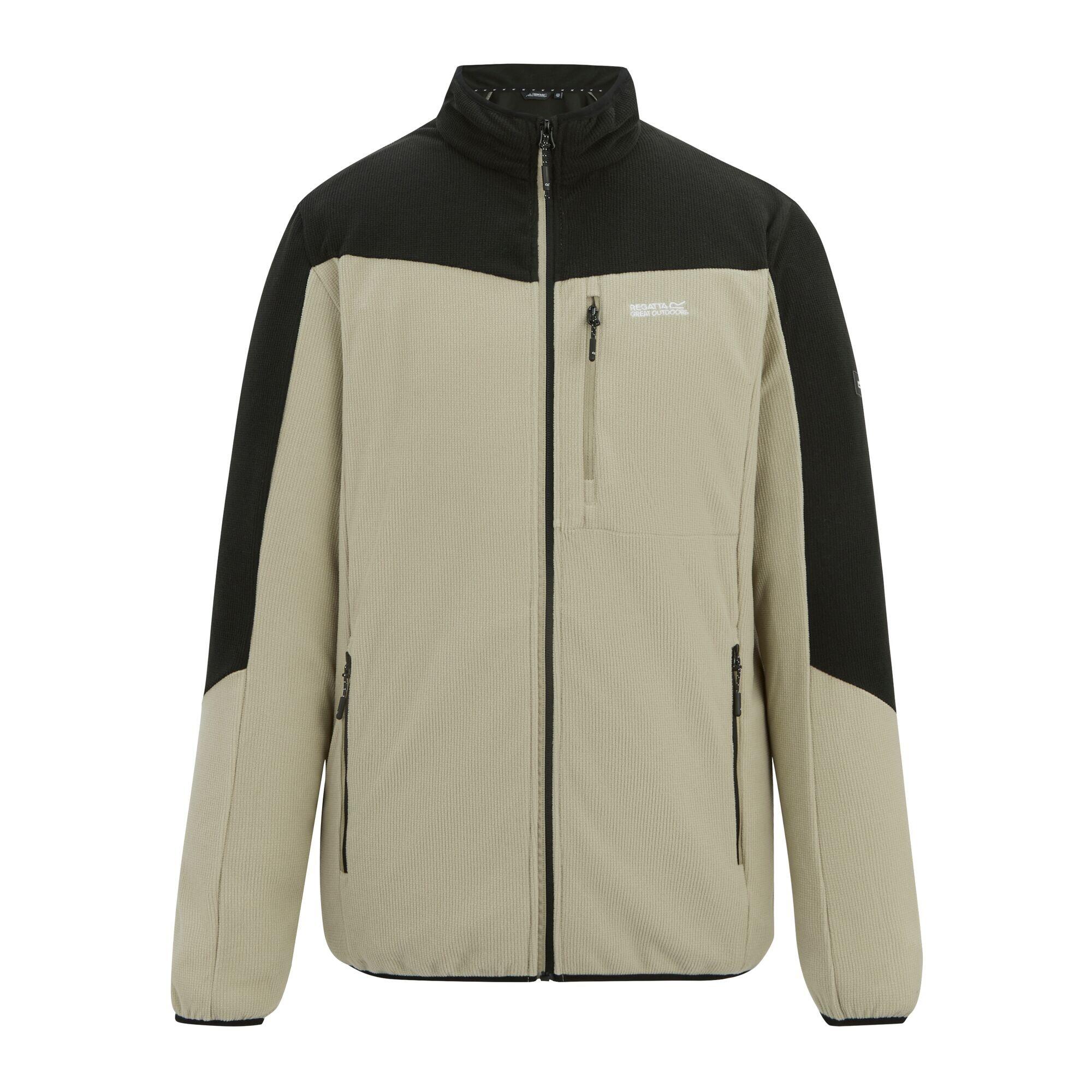 Bluza Polarowa Męska Freesdale