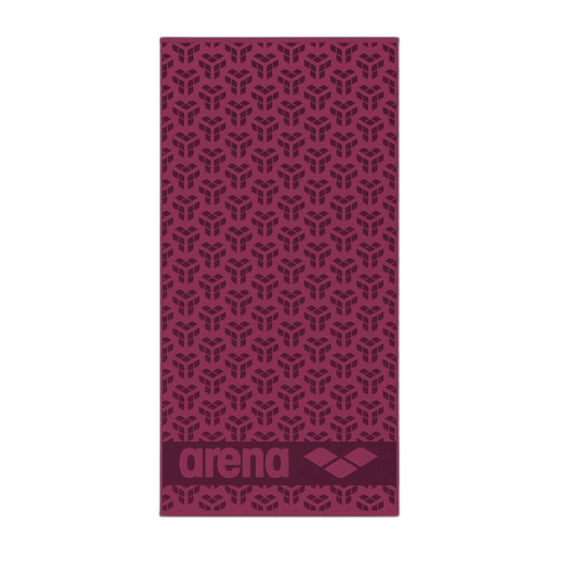 Ręcznik Arena Monogram