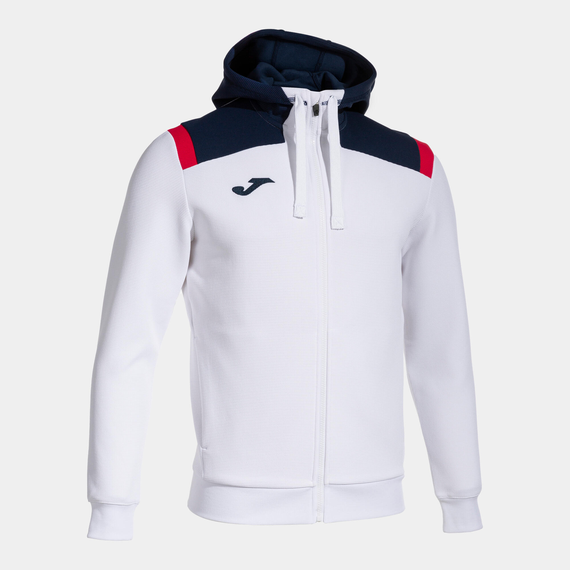 Dziecięca bluza dresowa z kapturem Joma Toledo