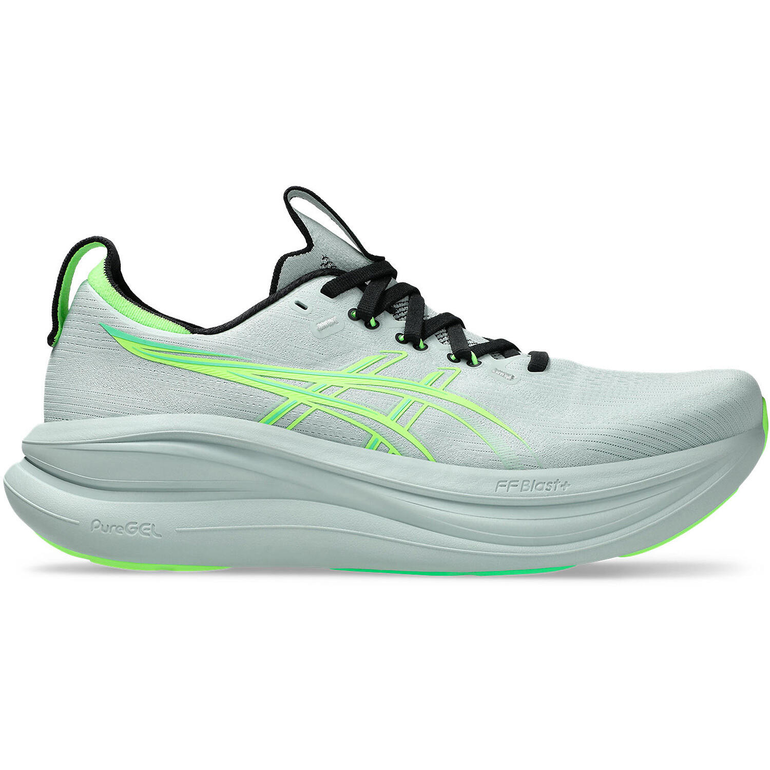 Buty Do Biegania Asics Gel-Nimbus 28 Dorosłych