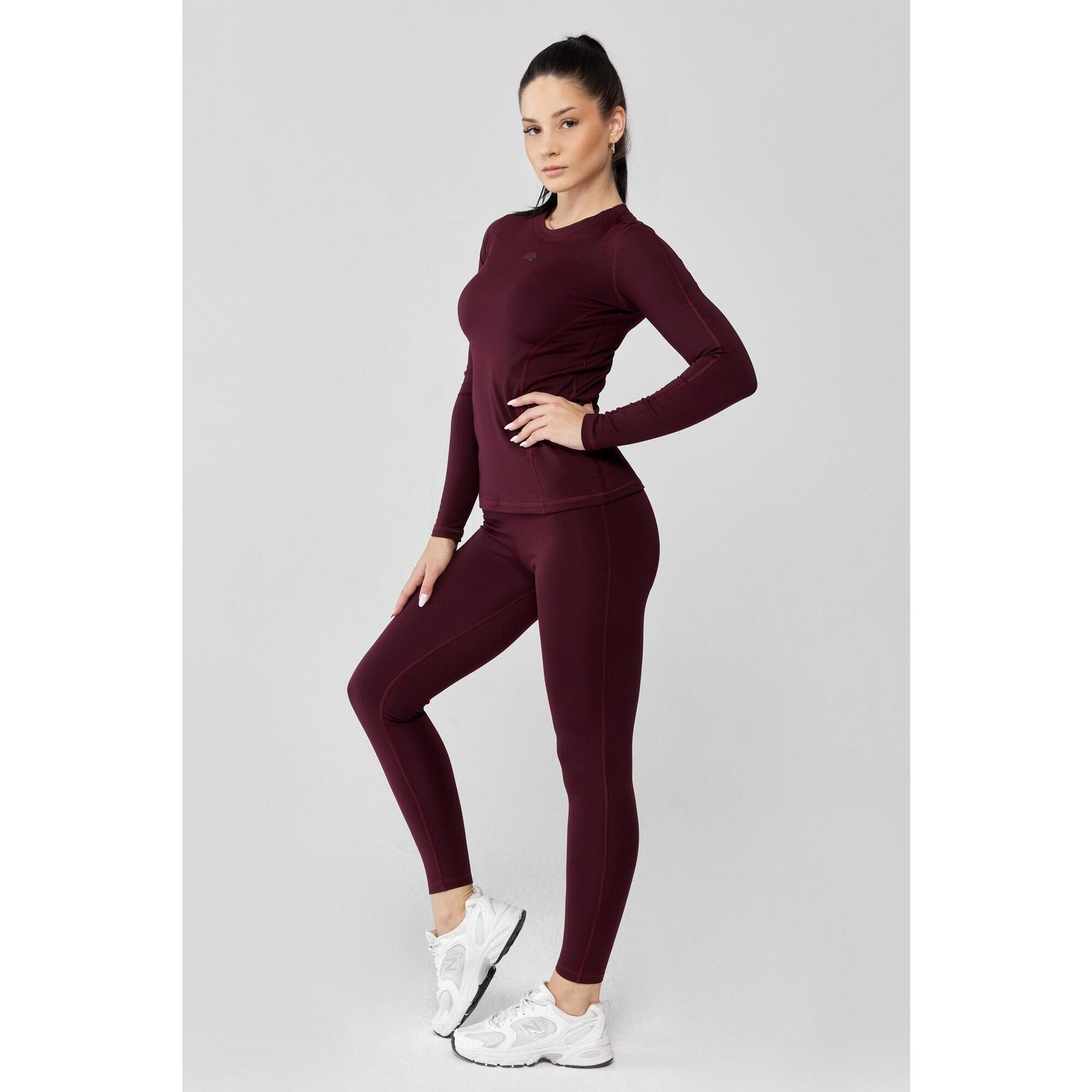 Bielizna termoaktywna damska szybkoschnąca Rough Radical Dreamlover