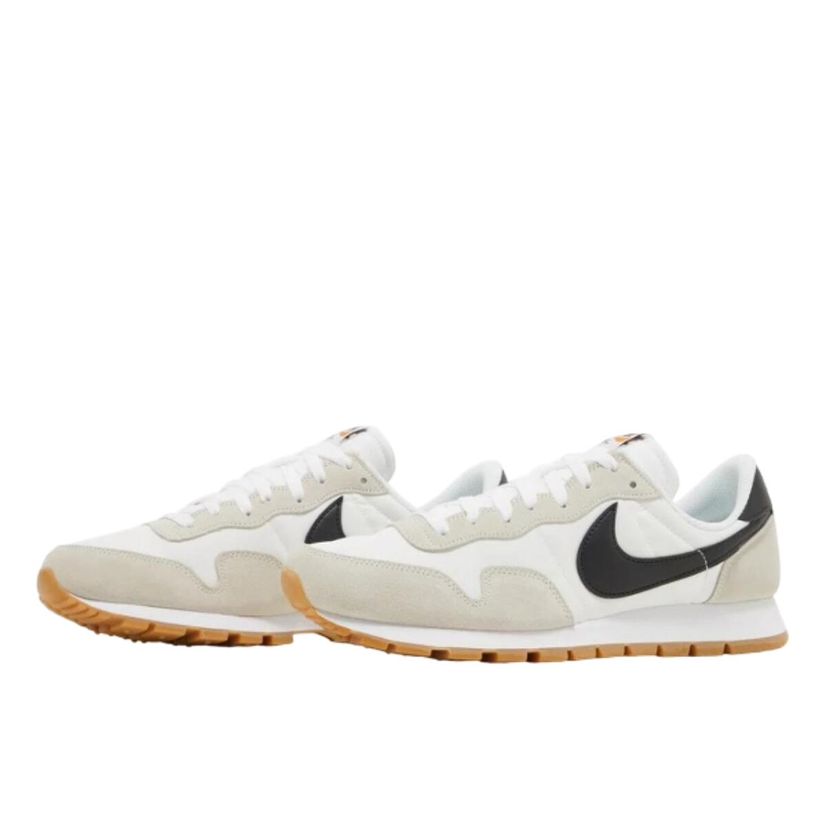 Nike Air Pegasus 83 White Black Gum