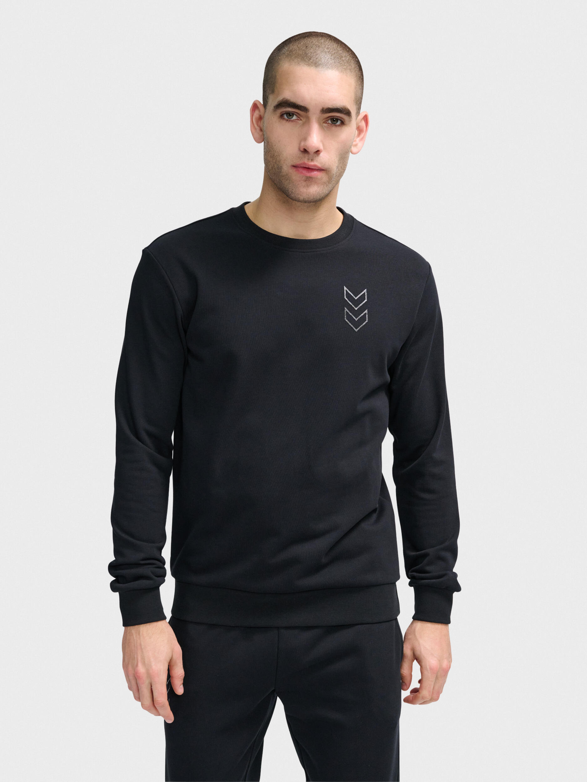 Bluza Hummel Active