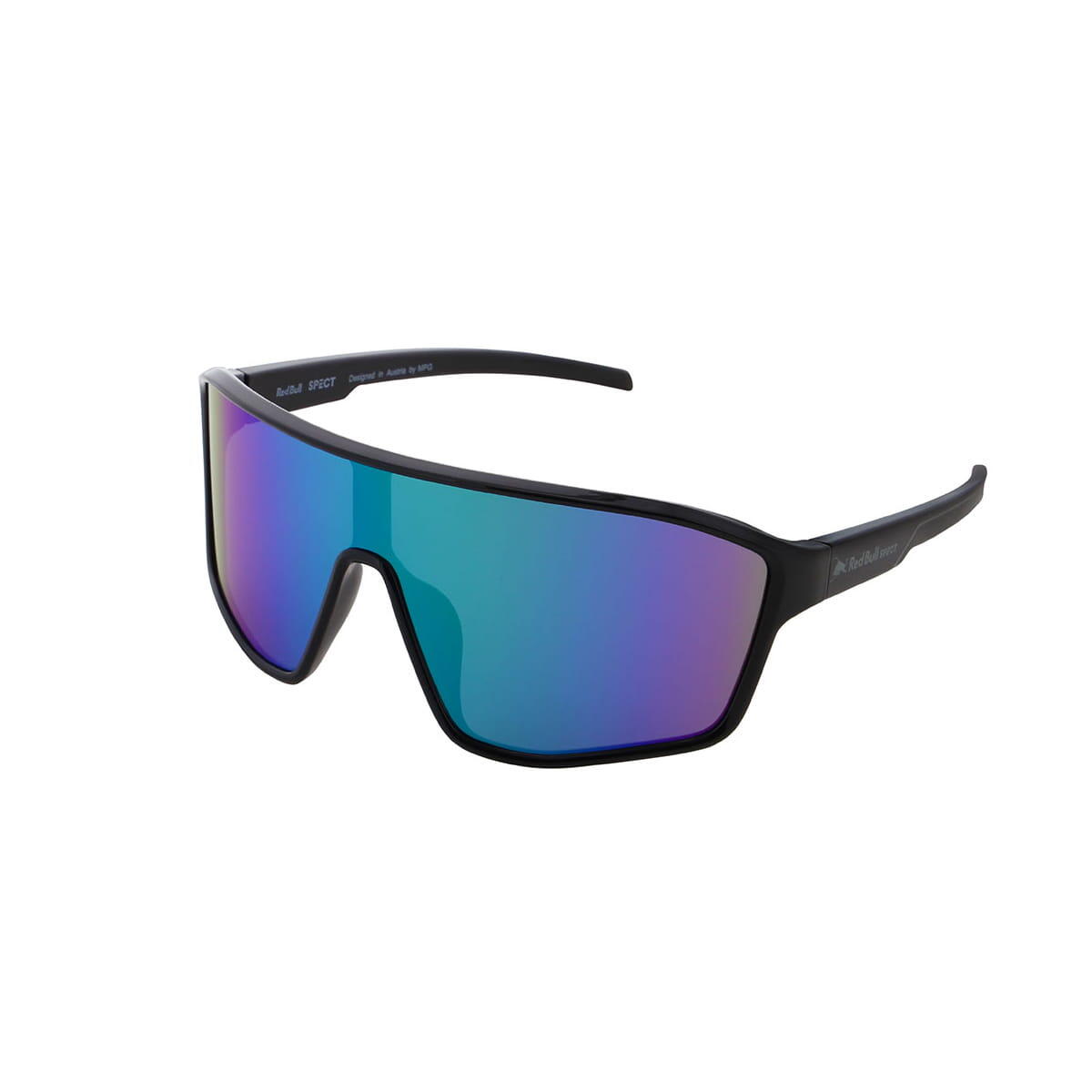 Okulary przeciwsłoneczne Redbull Spect Eyewear Daft-005