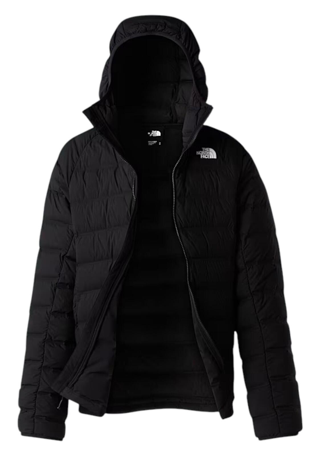 Kurtka sportowa męska M Abseil Down Hoodie