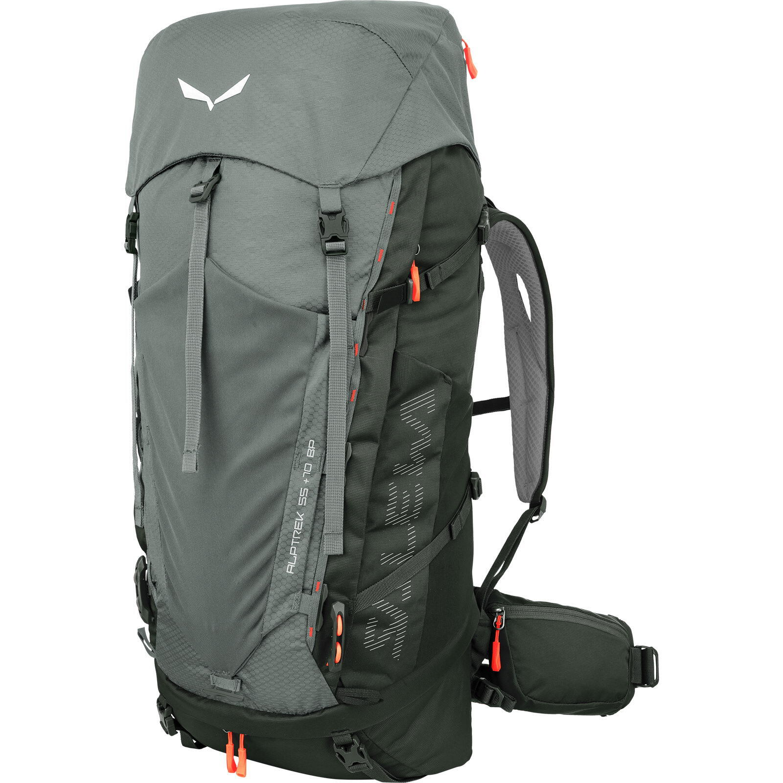 Plecak trekkingowy Alptrek 55