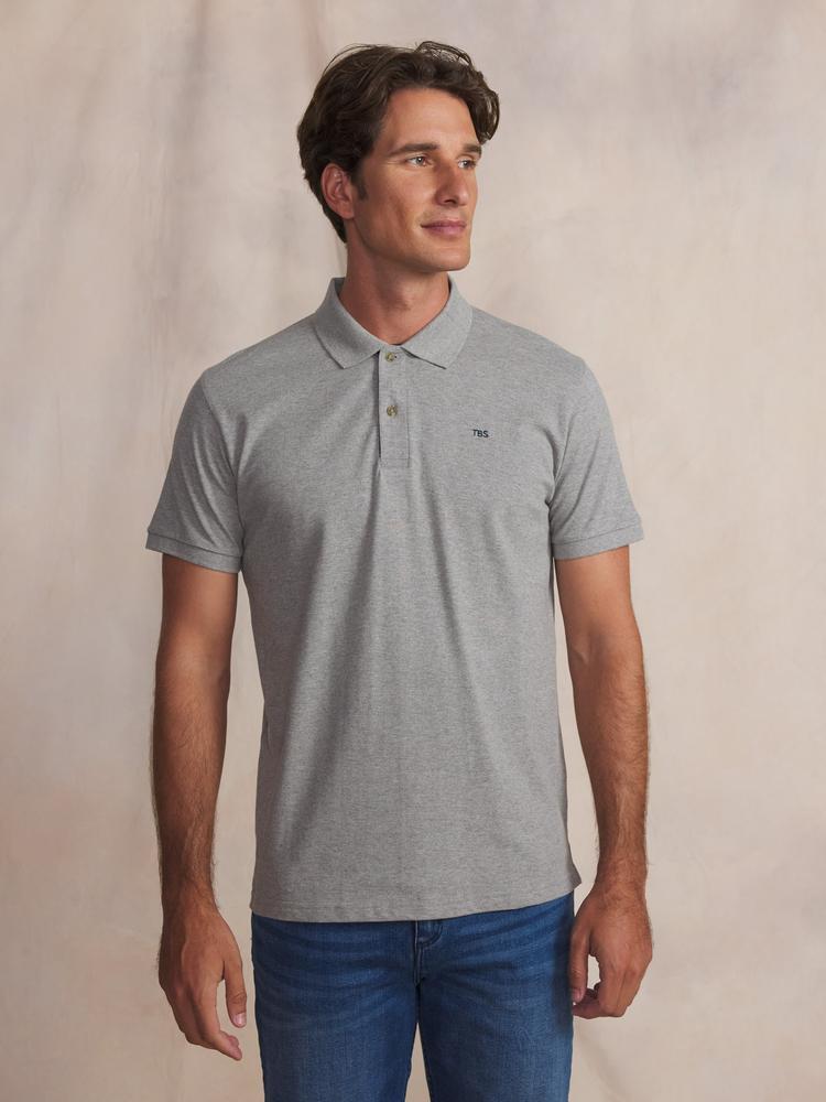 Polo TBS Licio