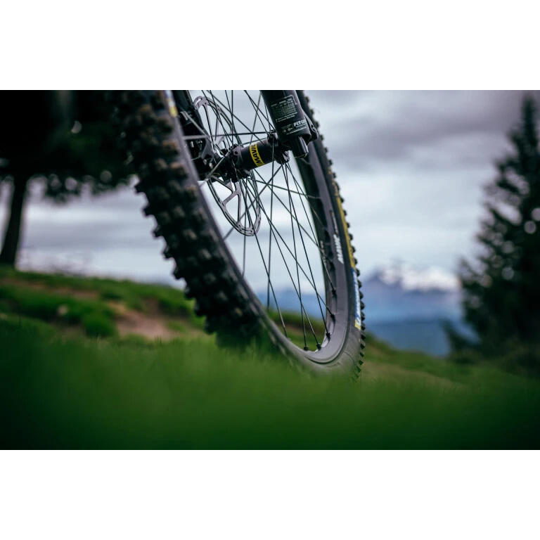 Para kół Mavic E-deemax S WBINT29BSTXD