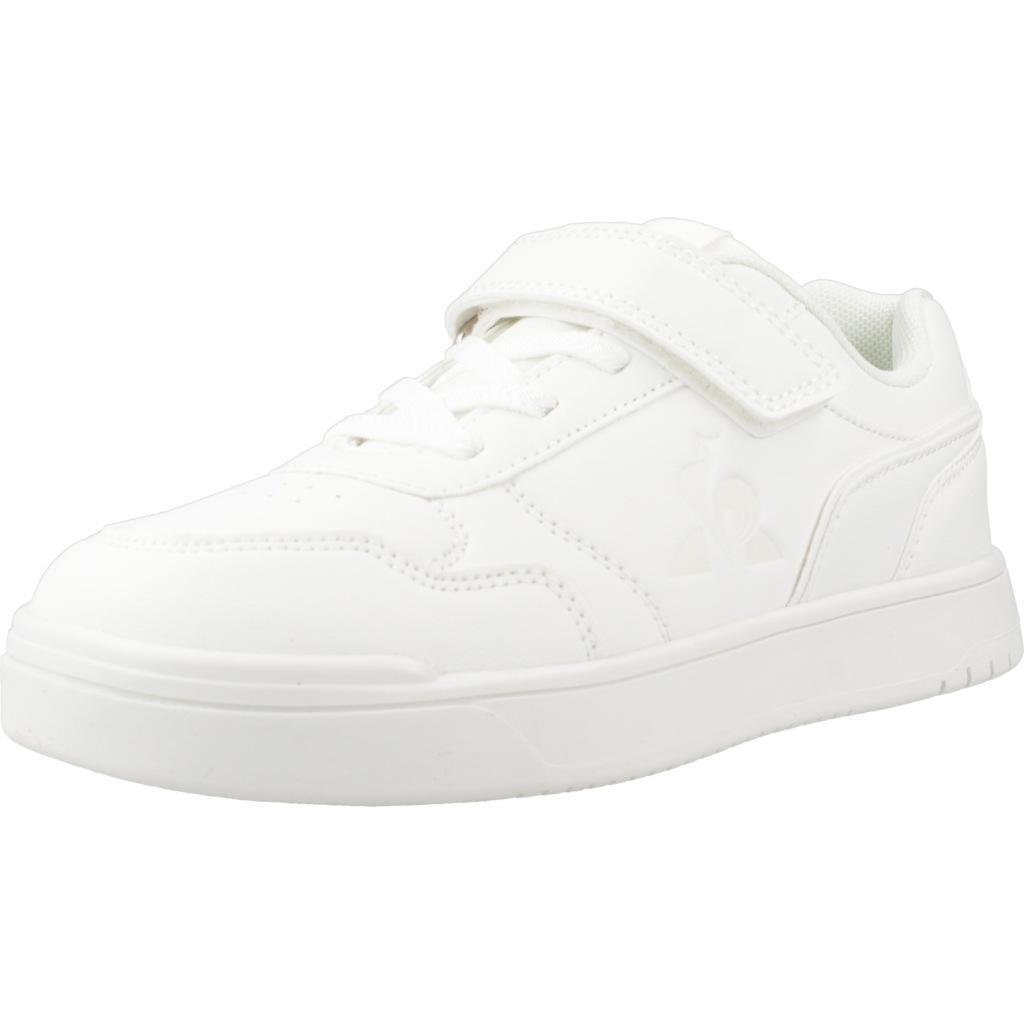 Kapcie LE COQ SPORTIF COURT BREAKER GS Biały