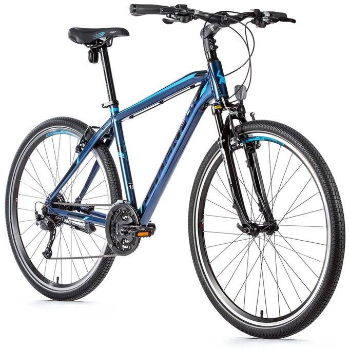 Rower crossowy męski Leader-Fox Cross Toscana Gent 20