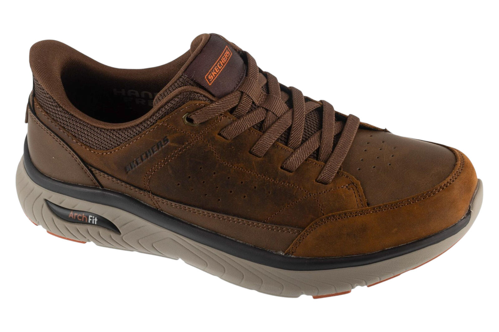 Buty sportowe Sneakersy męskie, Arch Fit Crosser - Felix