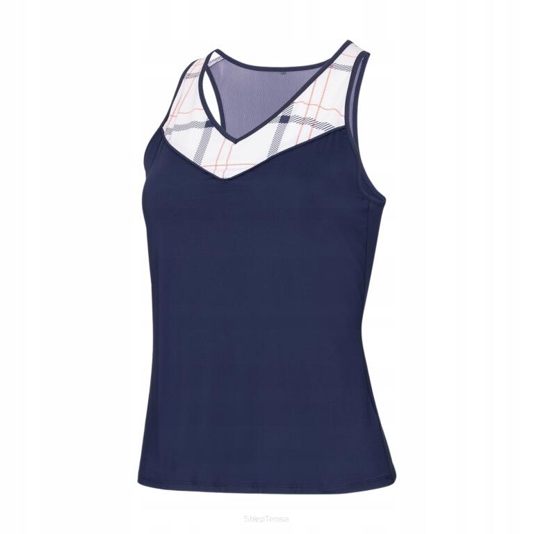 Top tenisowy Fila Top Hilke