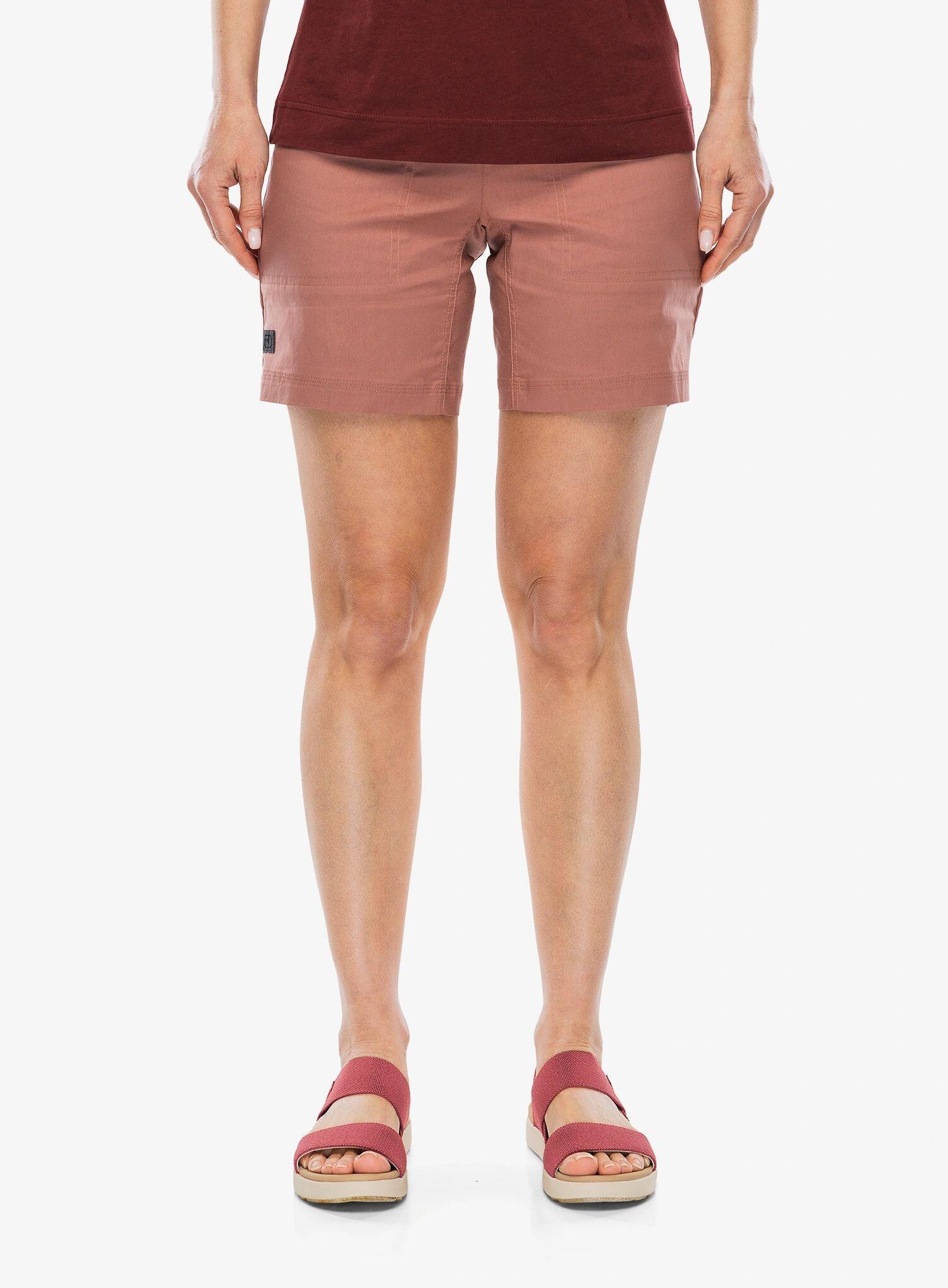 Spodenki wspinaczkowe damskie Ortovox Affinity Shorts