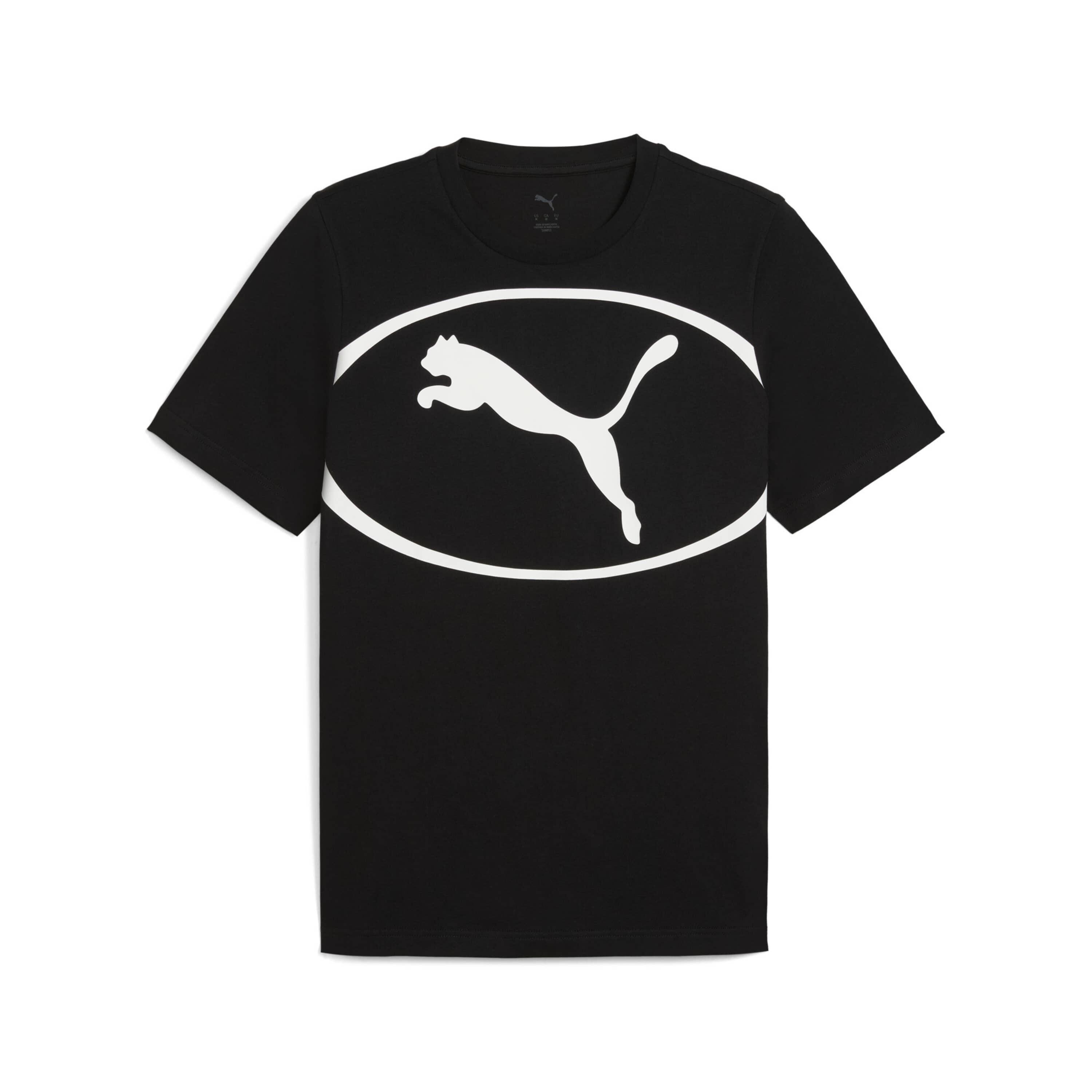 Koszulka Puma SPORT Graphic