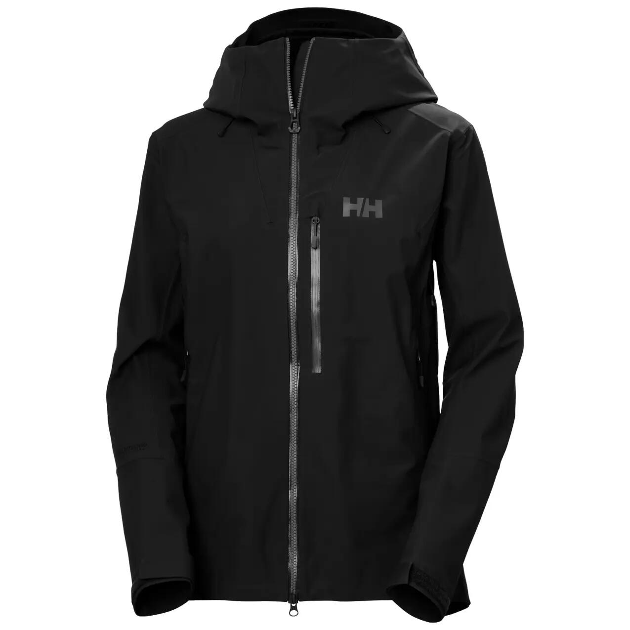 Damska kurtka narciarska Helly Hansen Verglas Bc