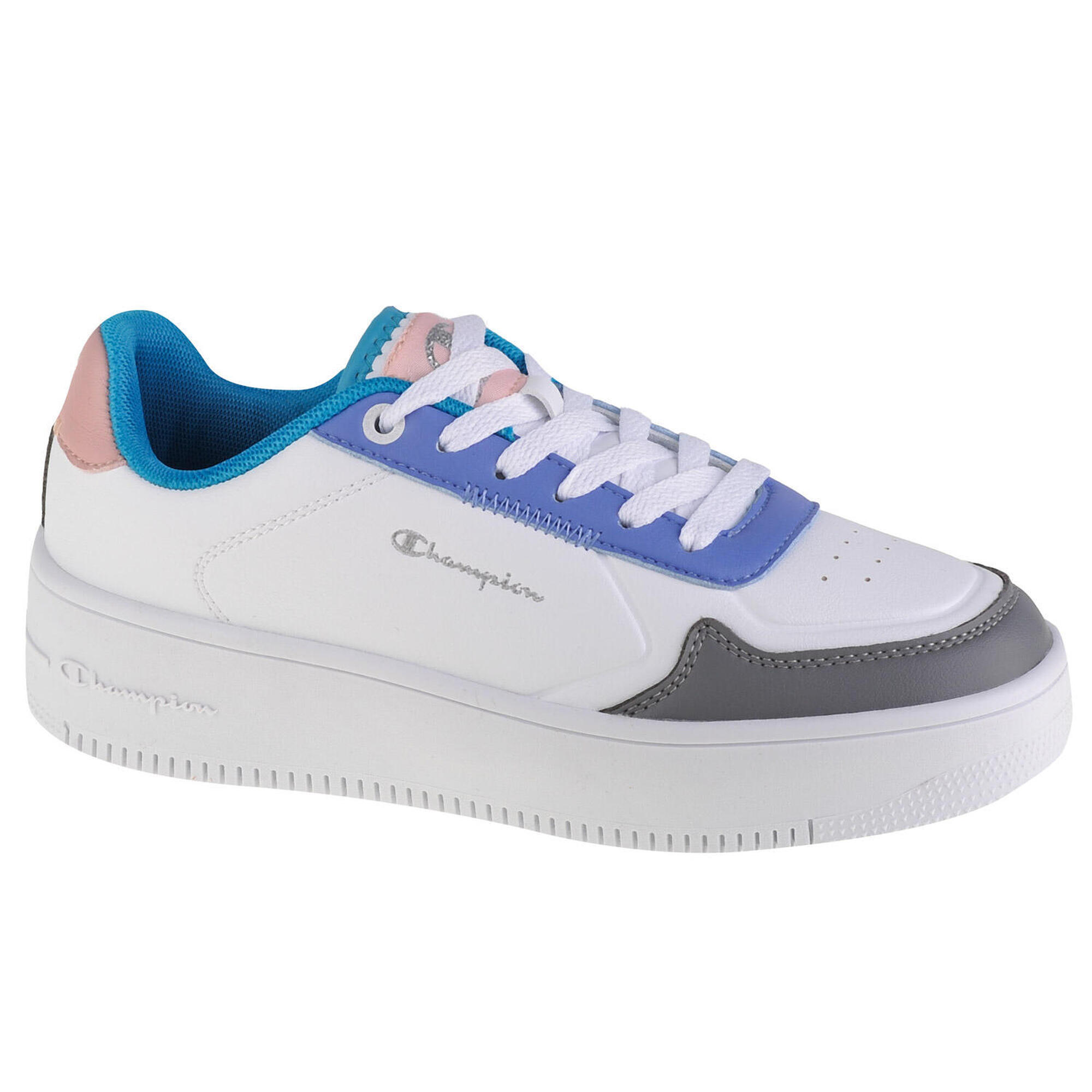 Buty do chodzenia damskie  Champion Rebound Platform