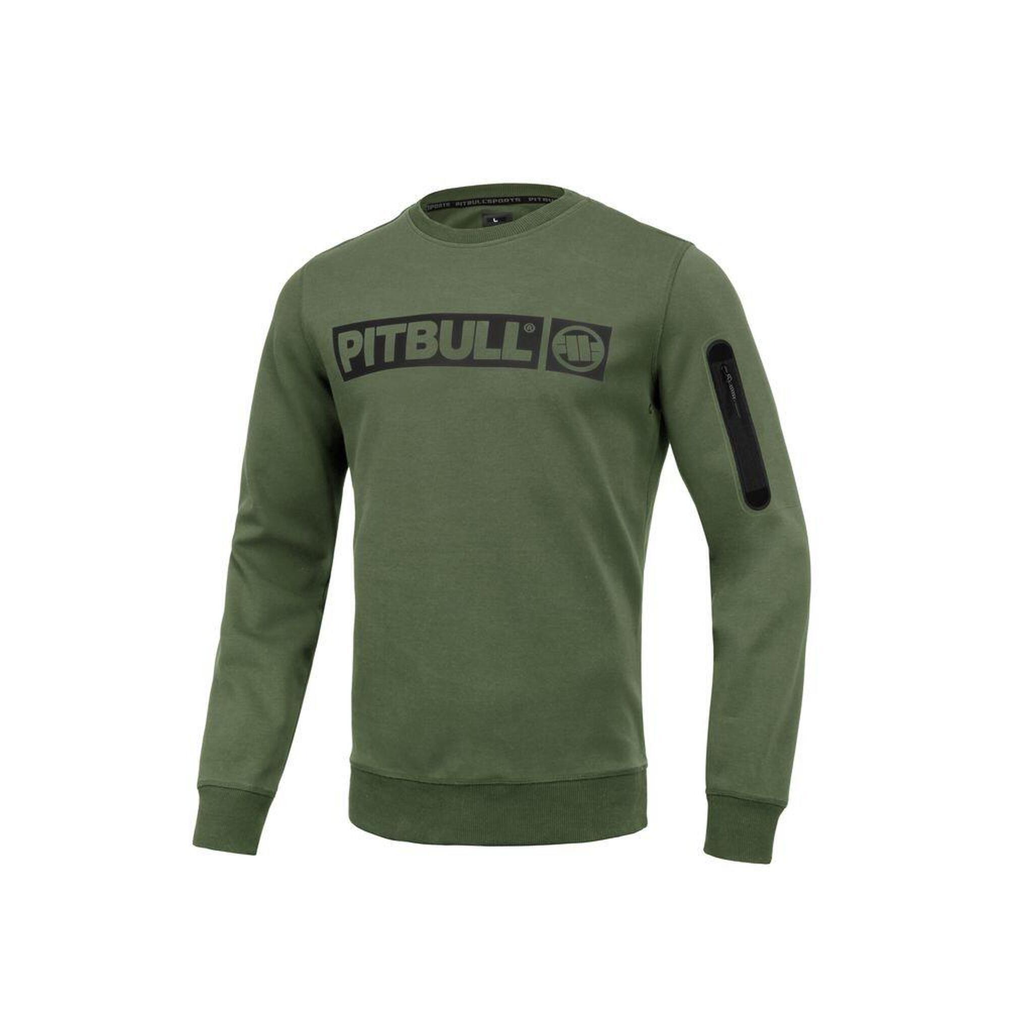 Bluza męska Pitbull Beyer