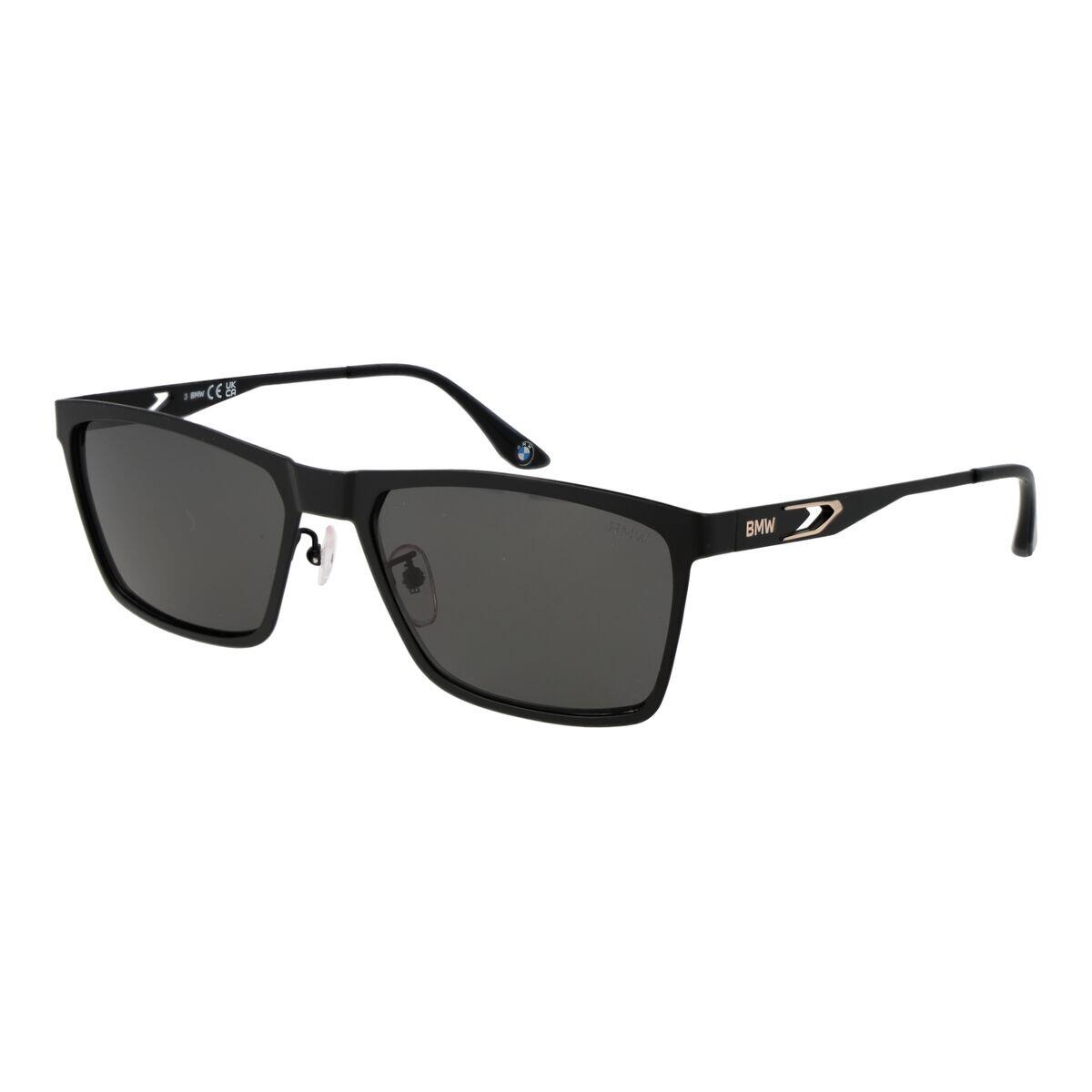 Okulary przeciwsłoneczne Męskie BMW BW0048-H 5802D