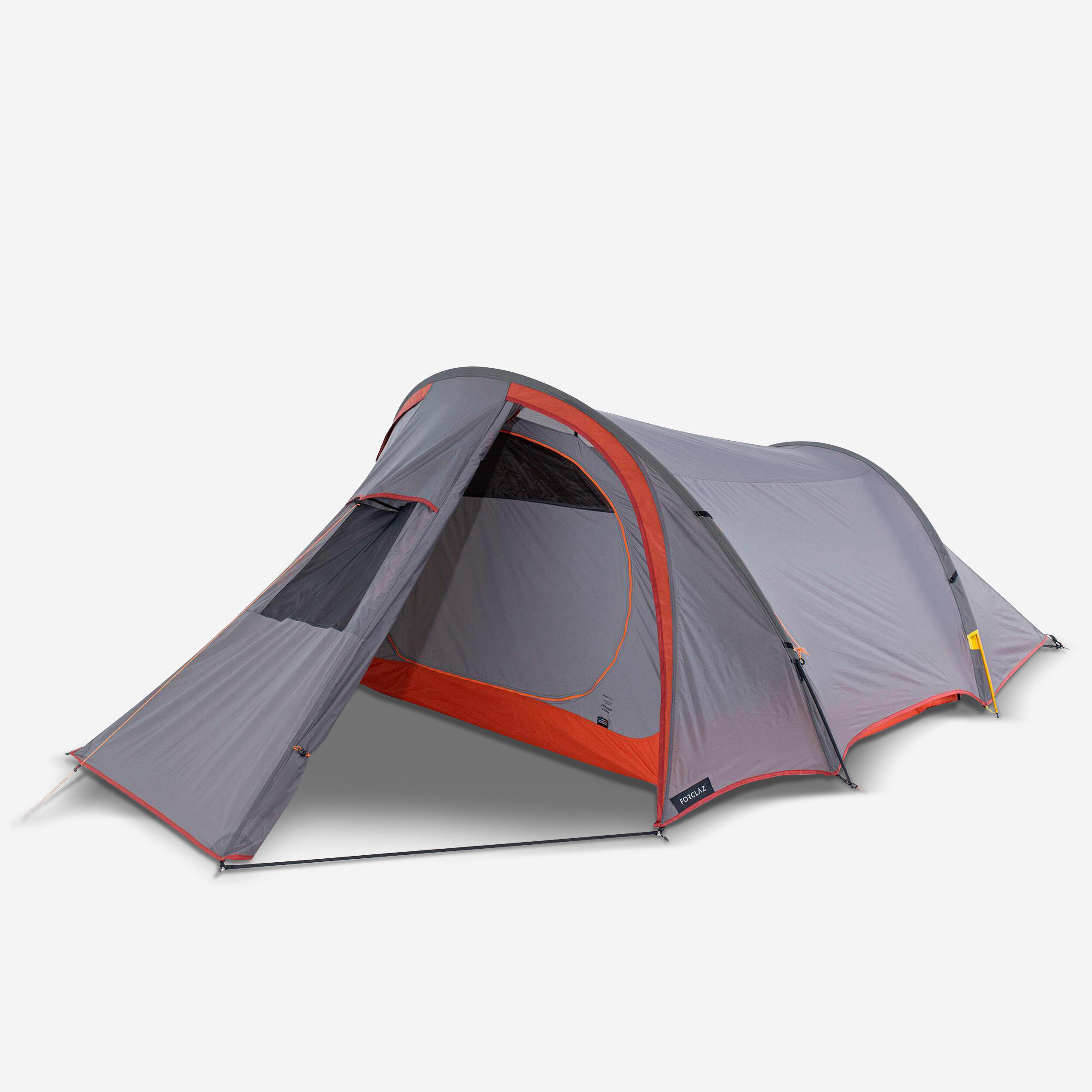 Namiot trekkingowy tunelowy Simond MT900 Ultralight dla 3 osób