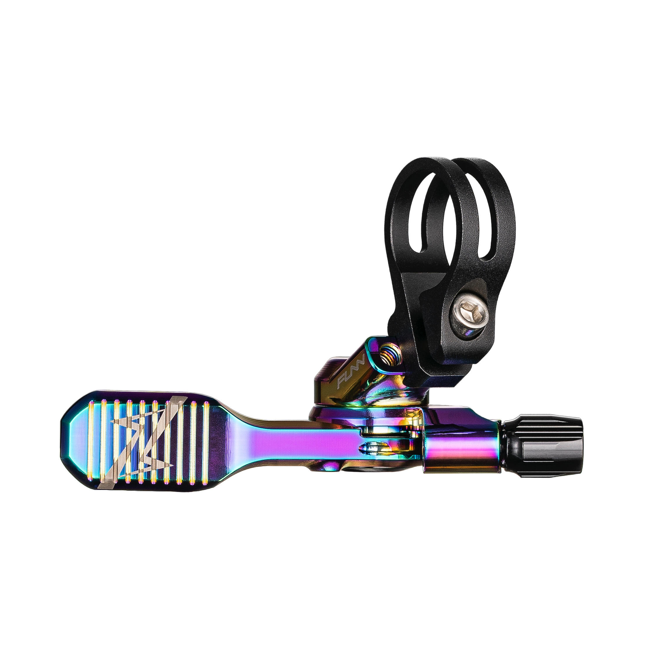 Zamówienie wspornika siodła Funn Updown